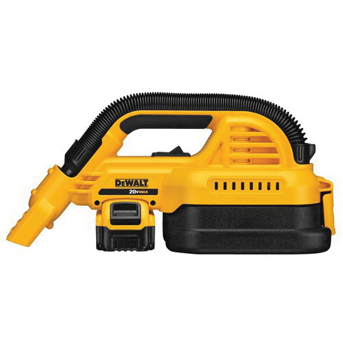 DeWALT&reg; DCV517M1