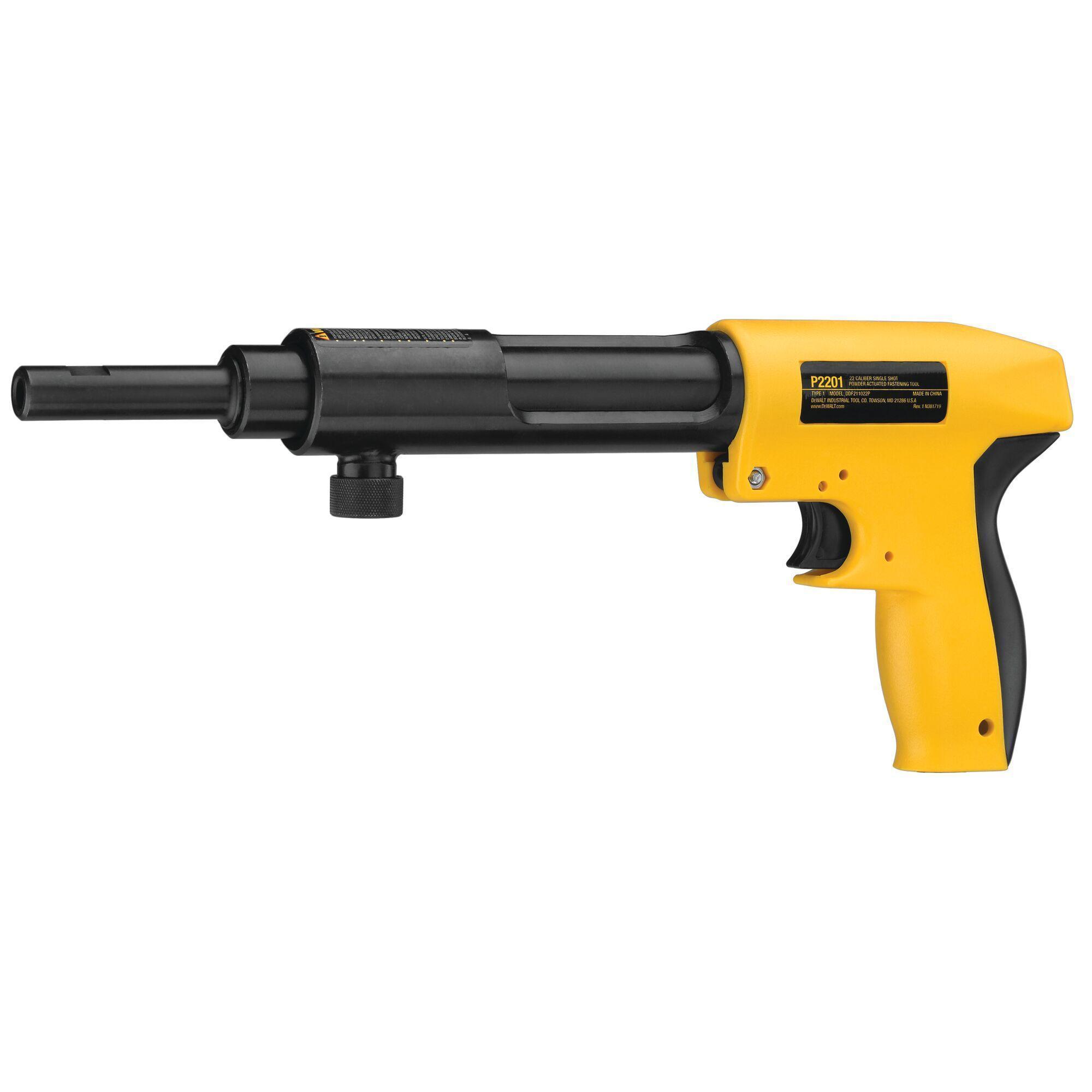 DeWALT® DDF211022P