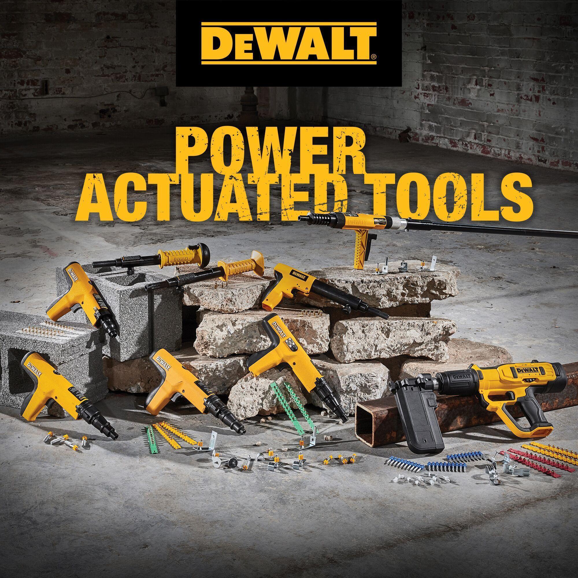 DeWALT® DDF211022P