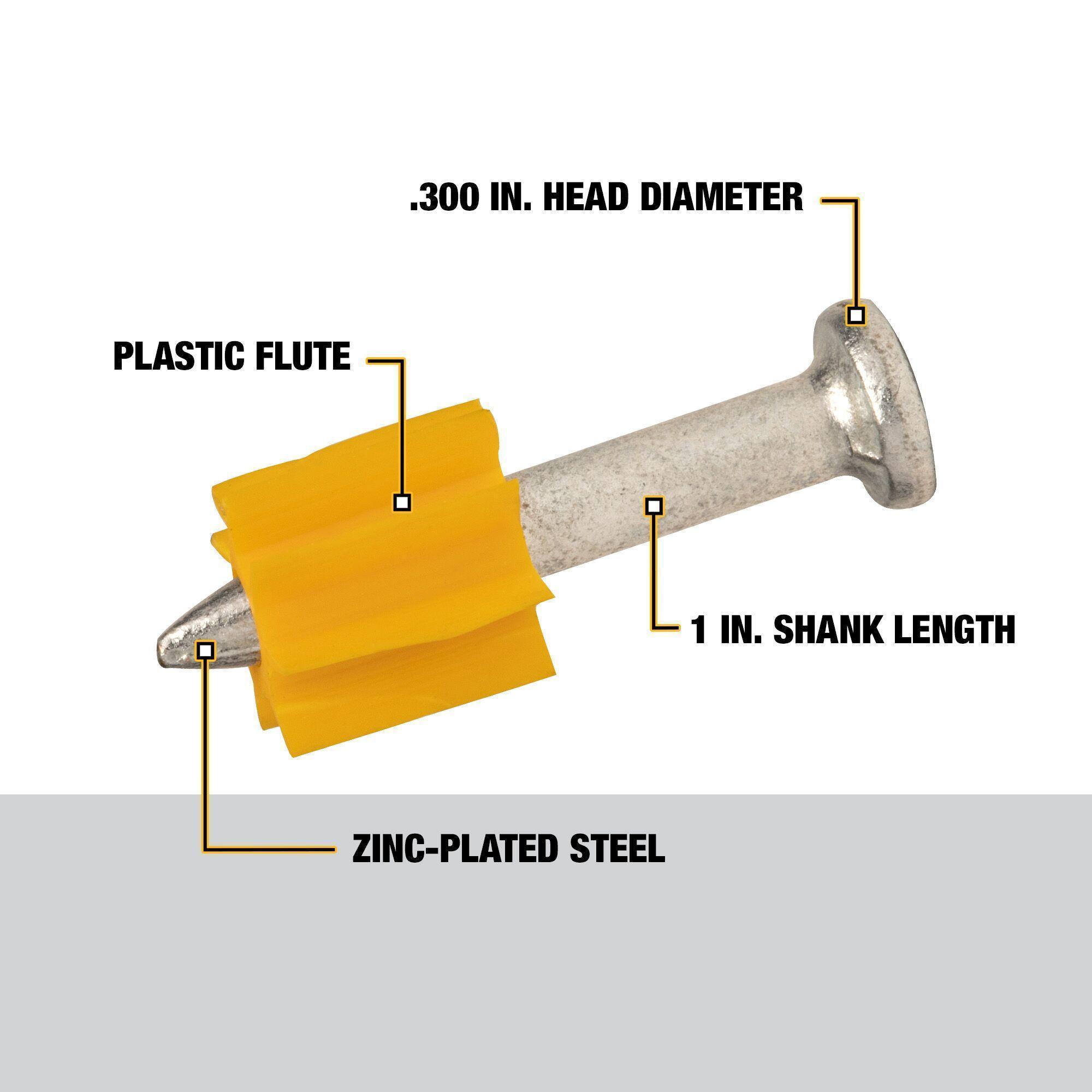 DeWALT&reg; DDF3001150
