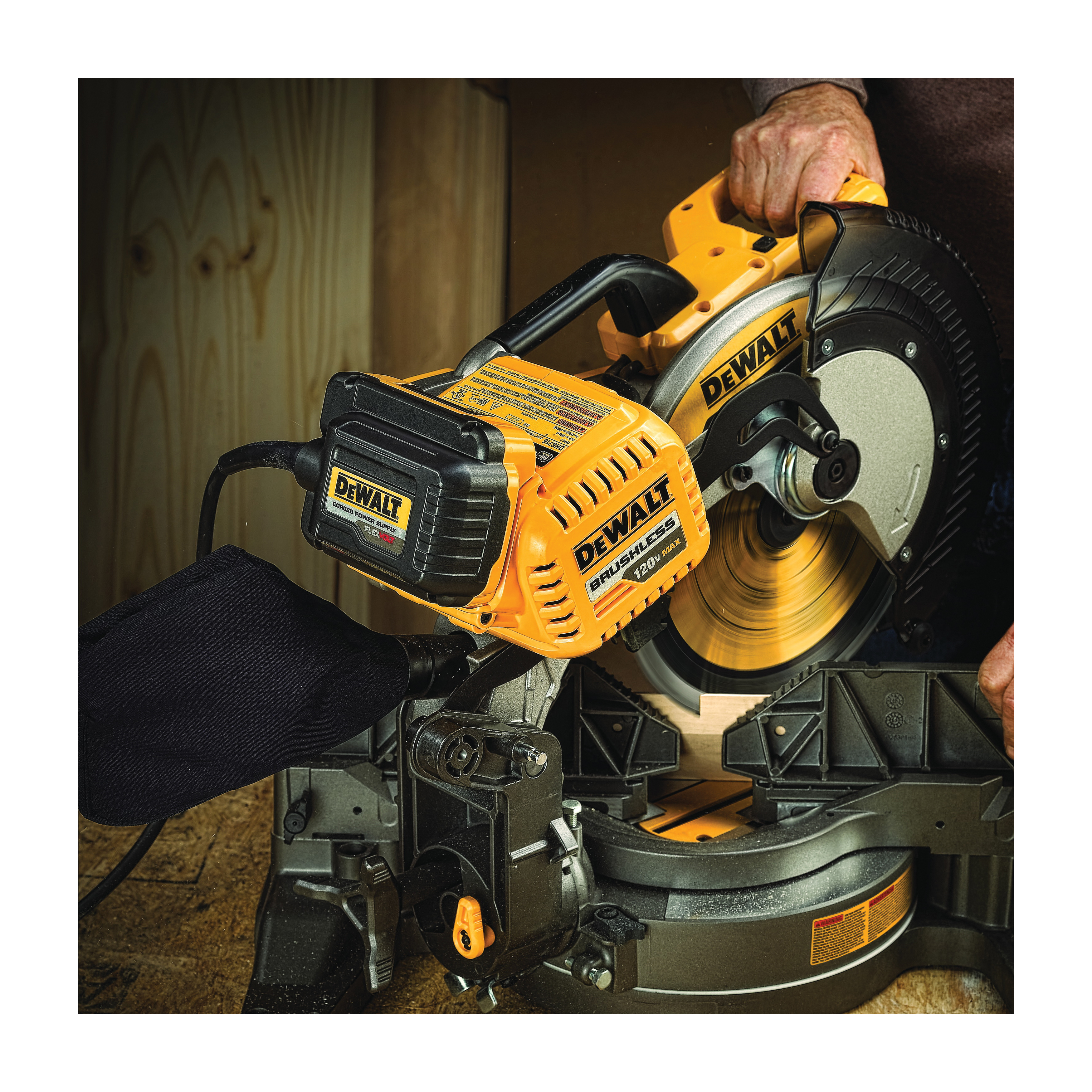 DeWALT® DHS716AB