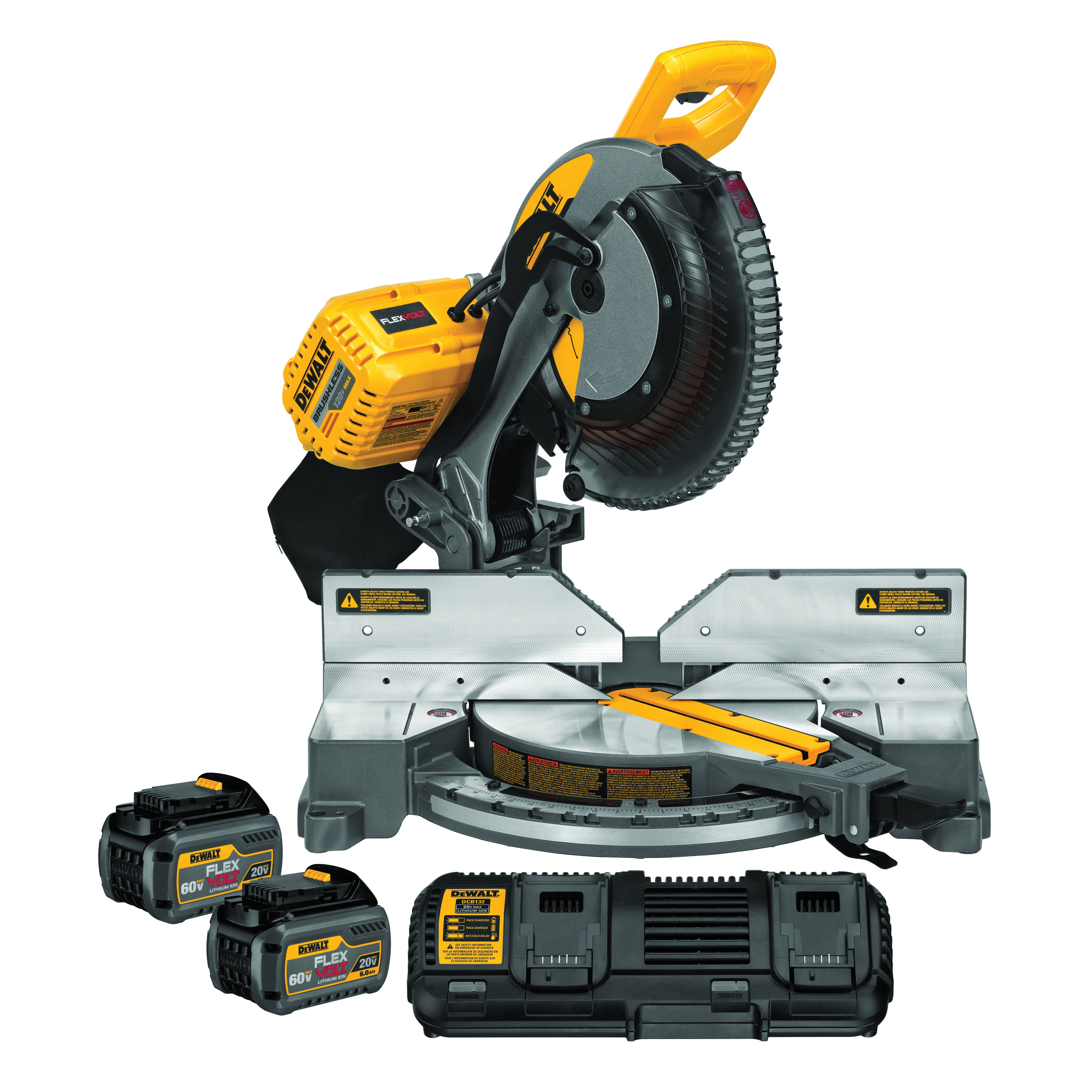 DeWALT® DHS716T2