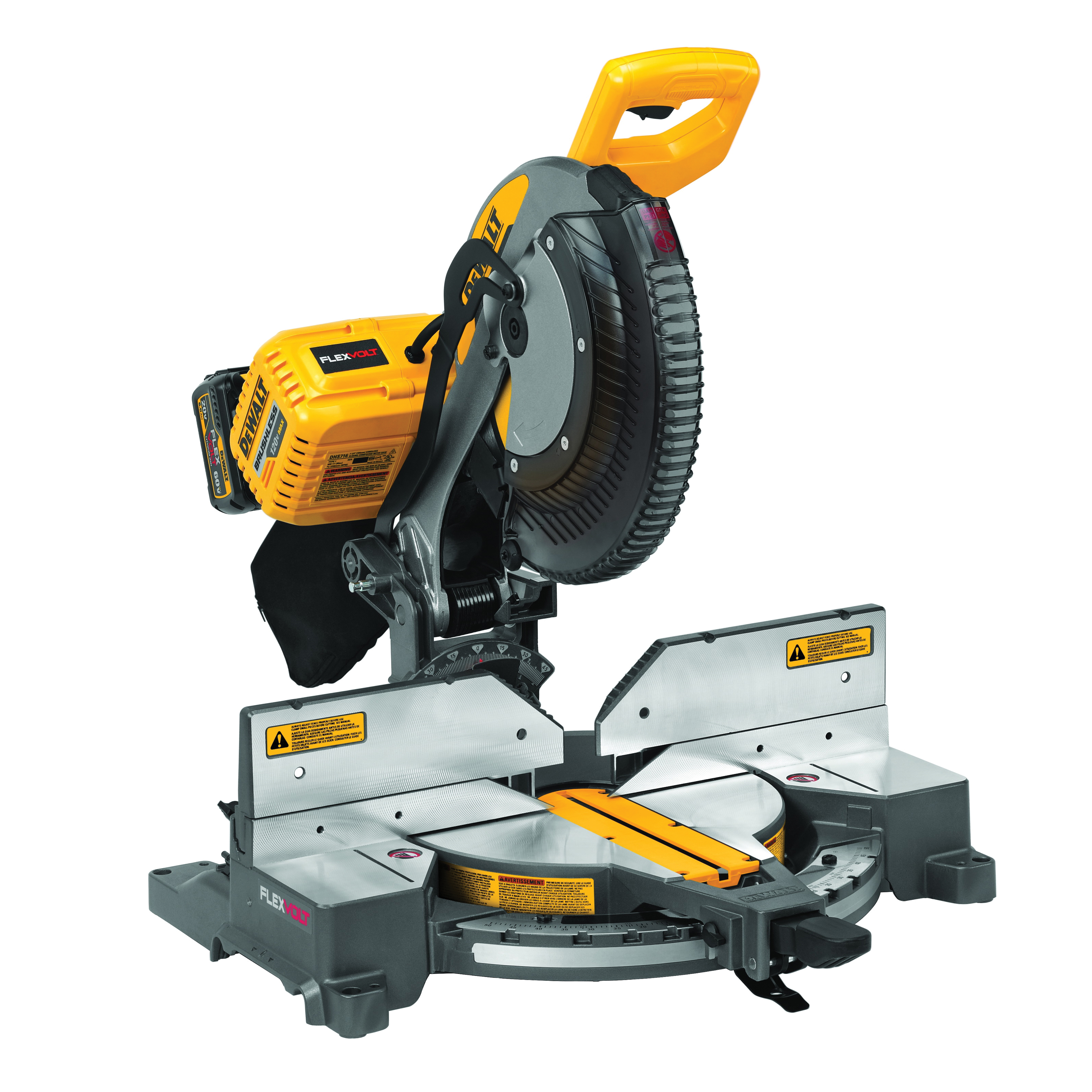 DeWALT® DHS716T2