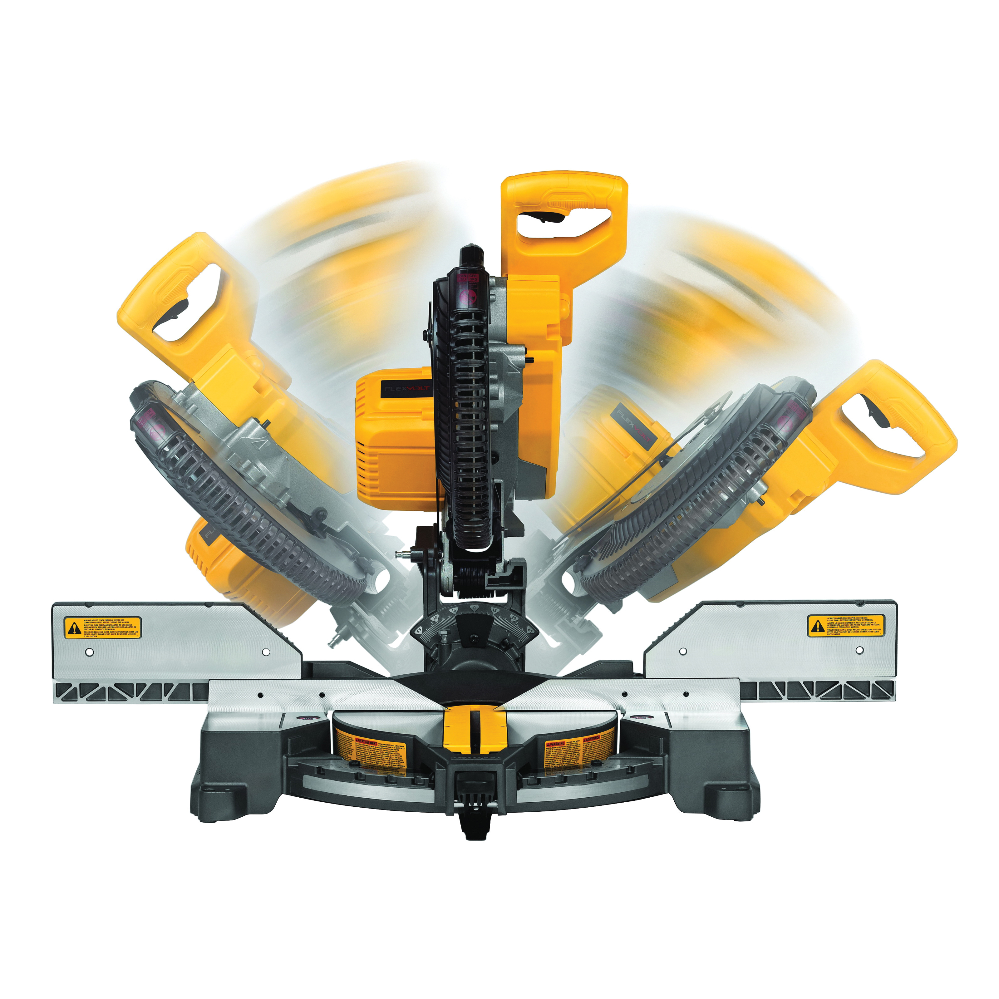 DeWALT® DHS716T2