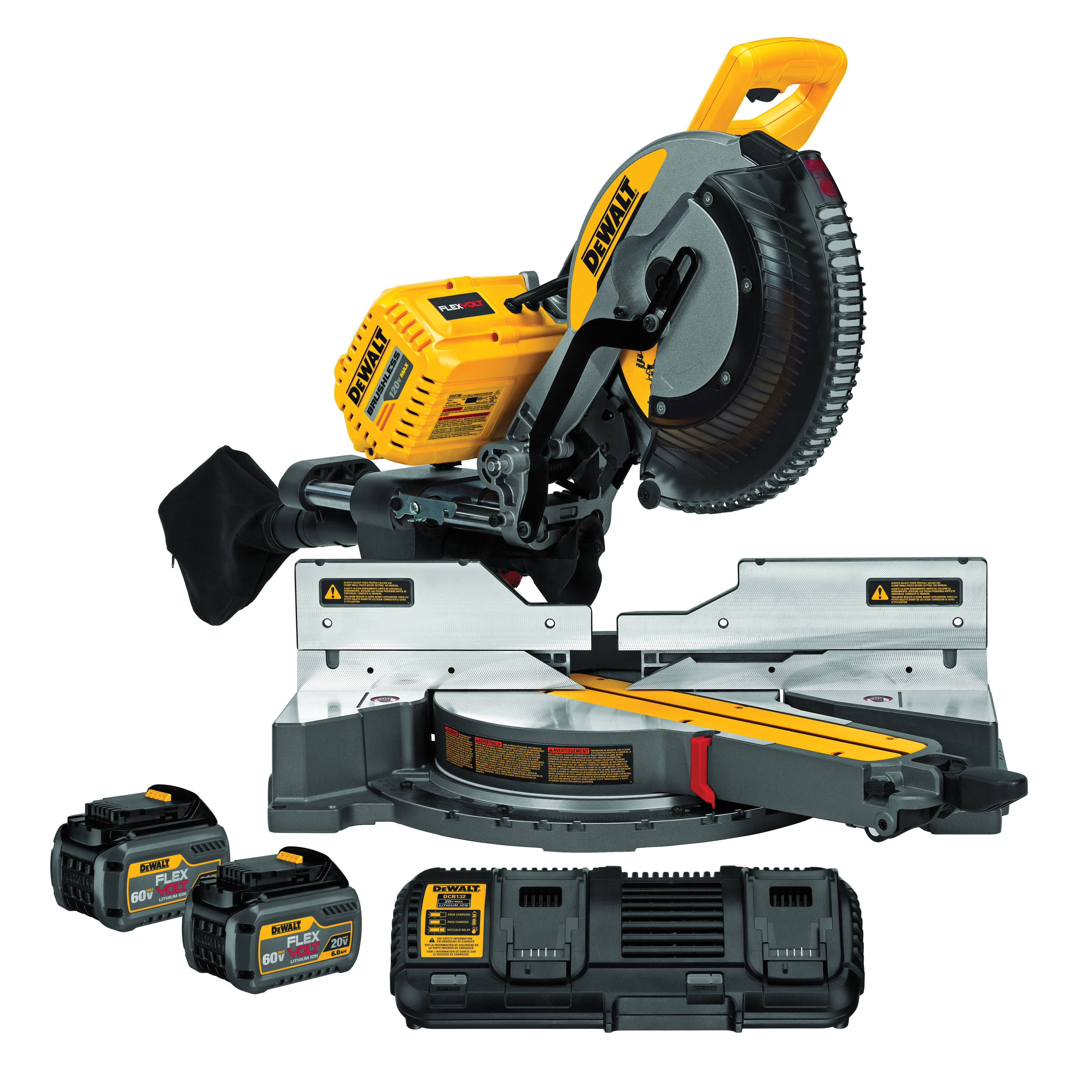 DeWALT&reg; DHS790T2