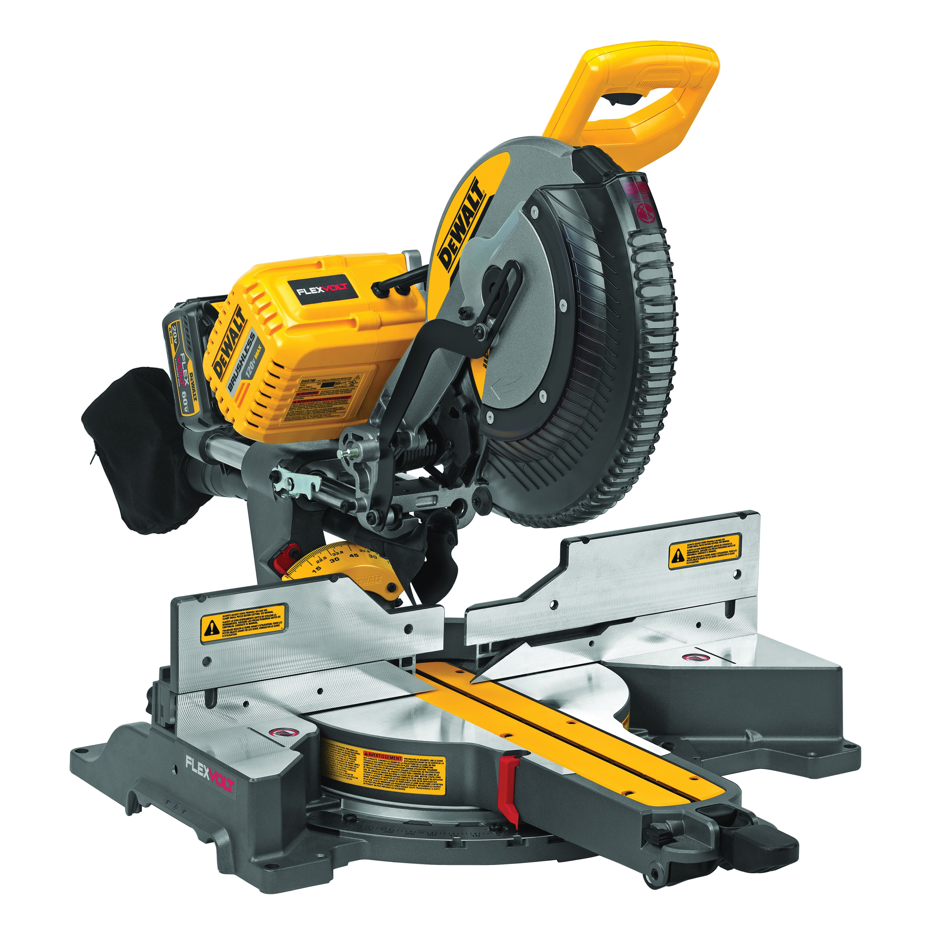 DeWALT&reg; DHS790T2