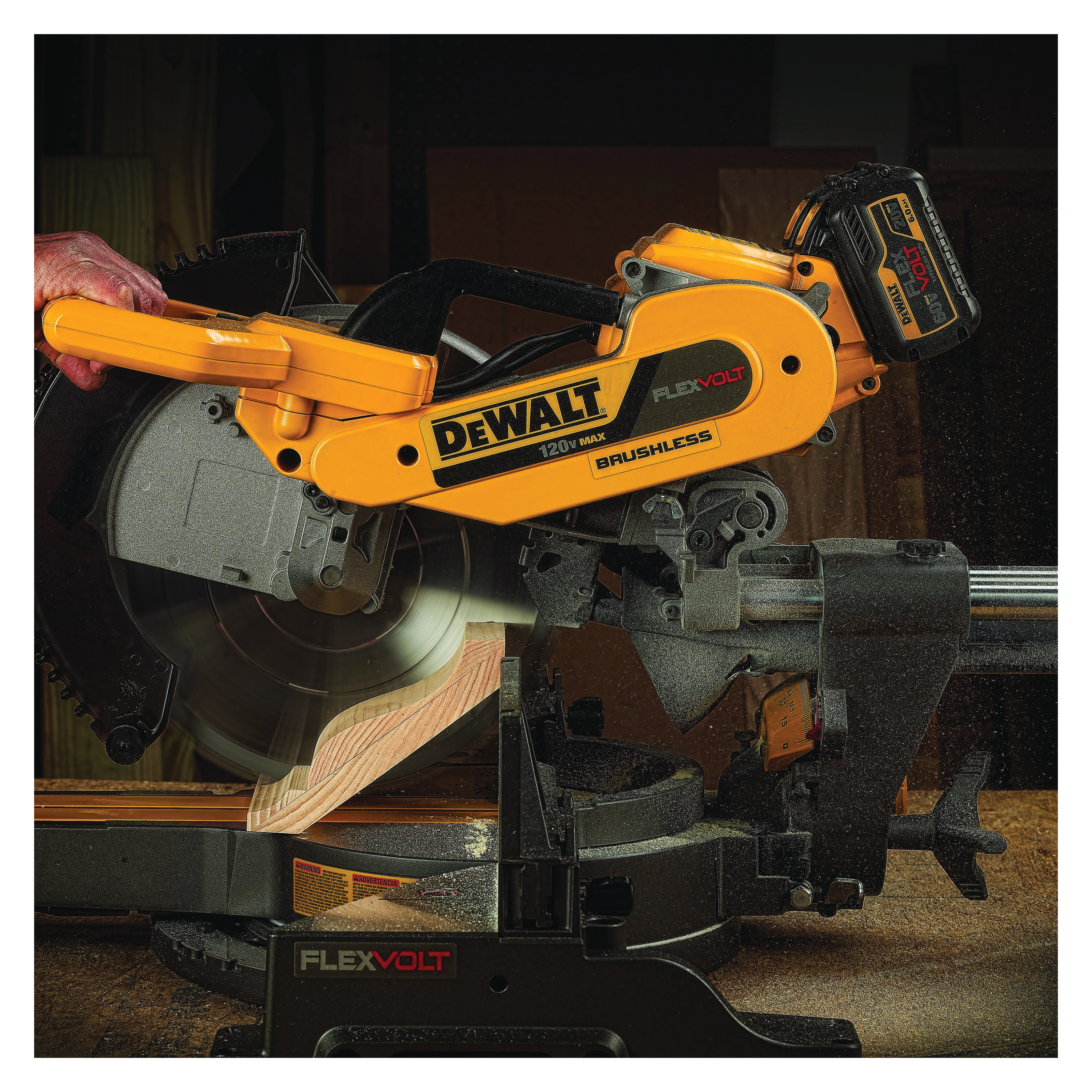 DeWALT&reg; DHS790T2