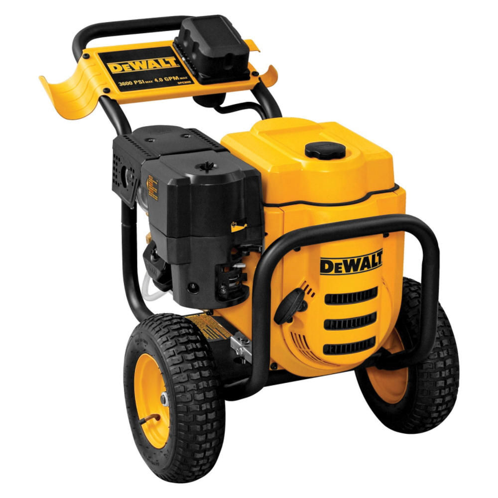 DeWALT&reg; DPE3800X