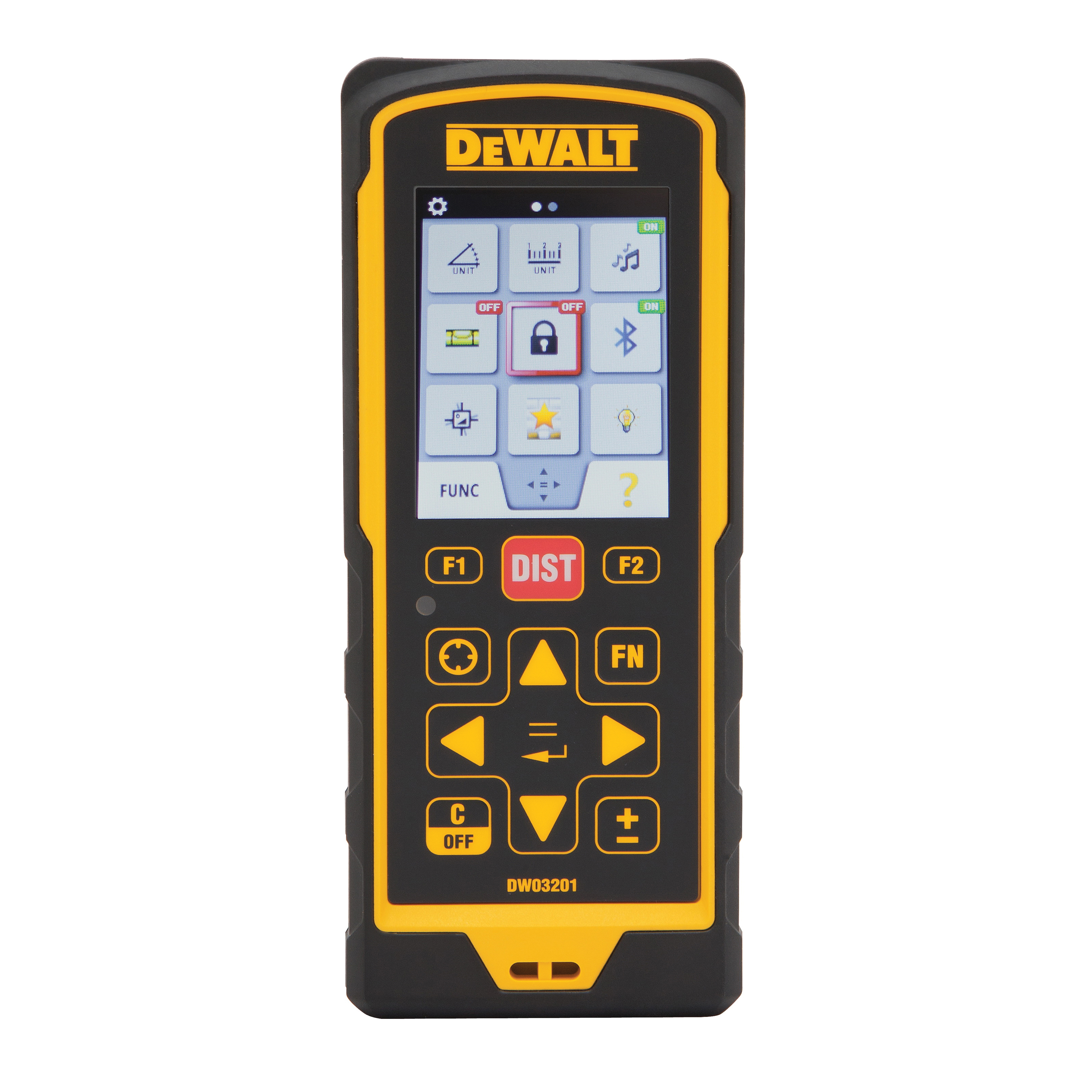 DeWALT® DW03201