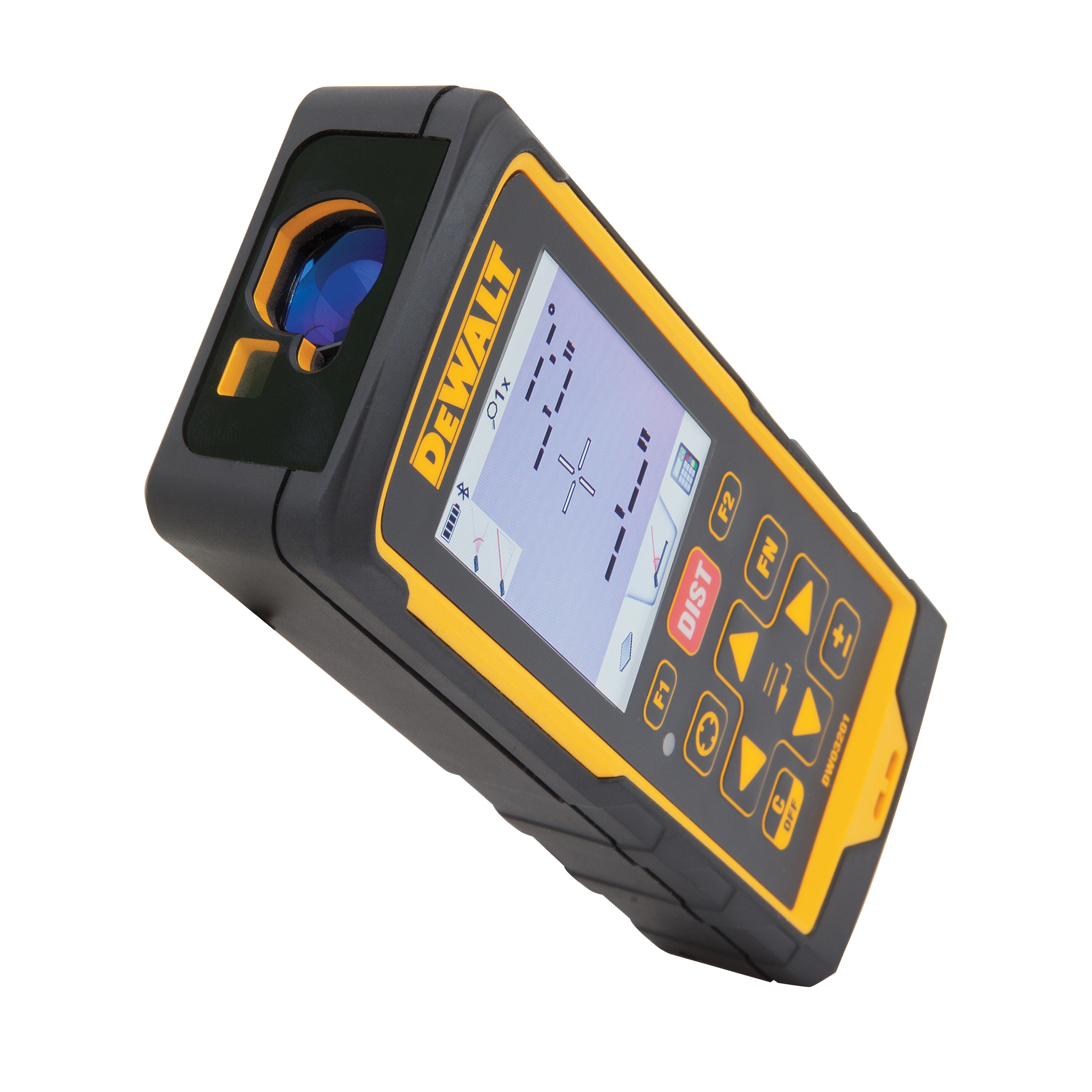 DeWALT® DW03201