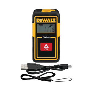 DeWALT® DW040HD