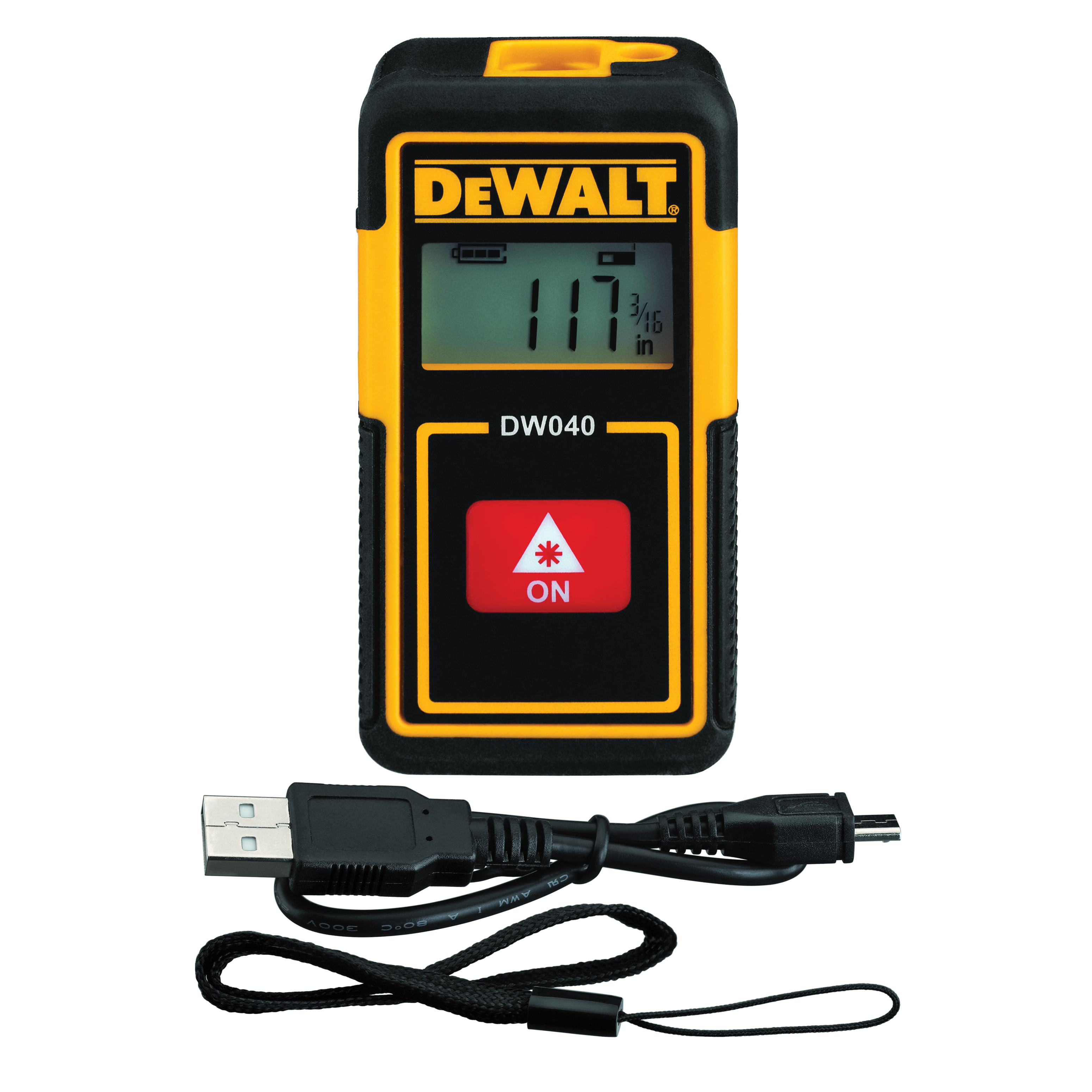 DeWALT® DW040HD