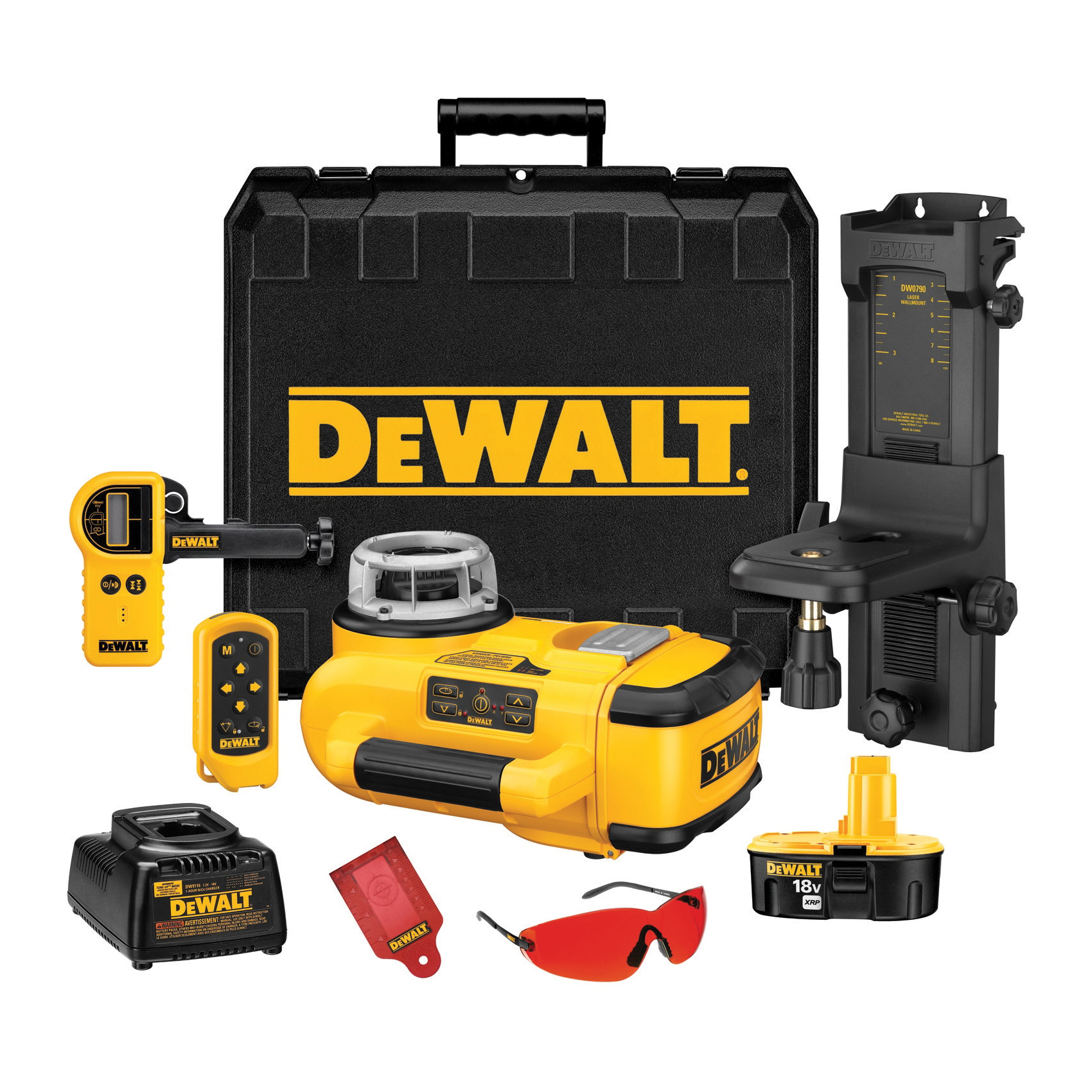 DeWALT® DW079KD