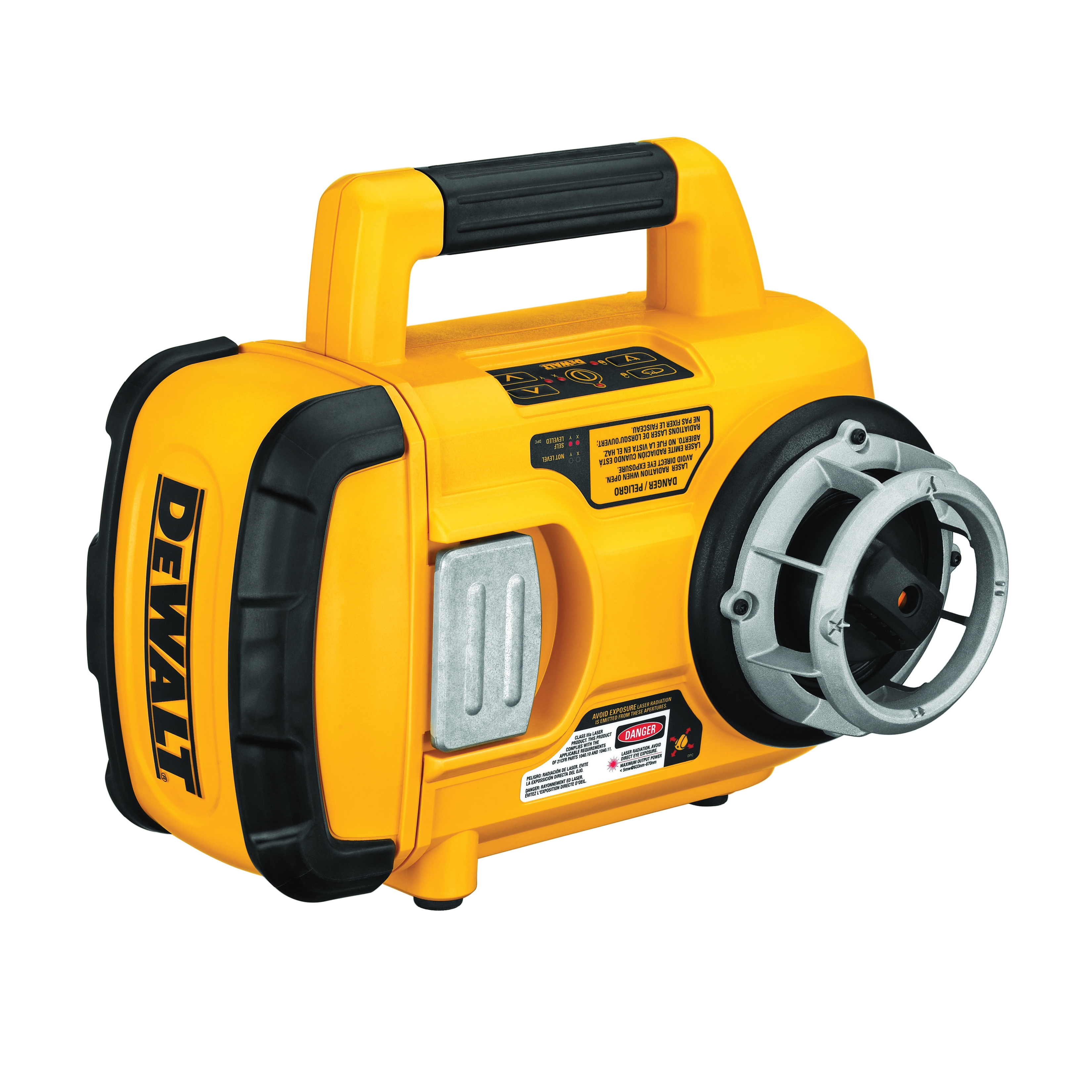 DeWALT® DW079KD