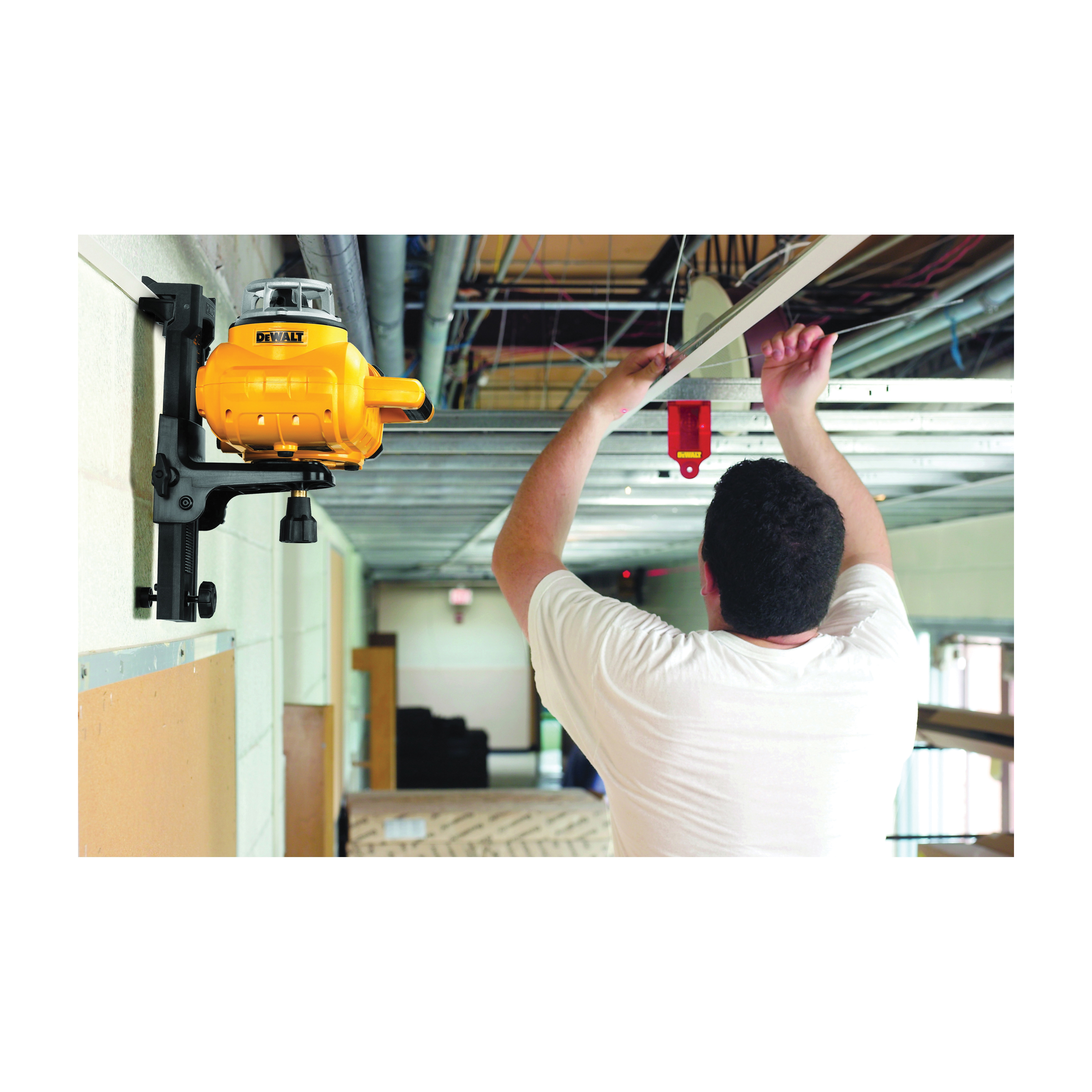 DeWALT® DW079KD