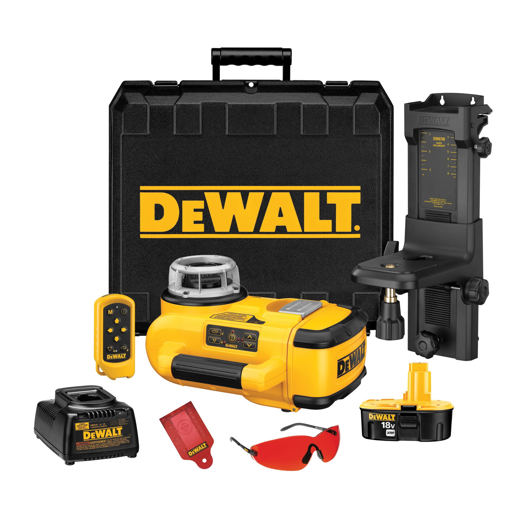 DeWALT® DW079KI