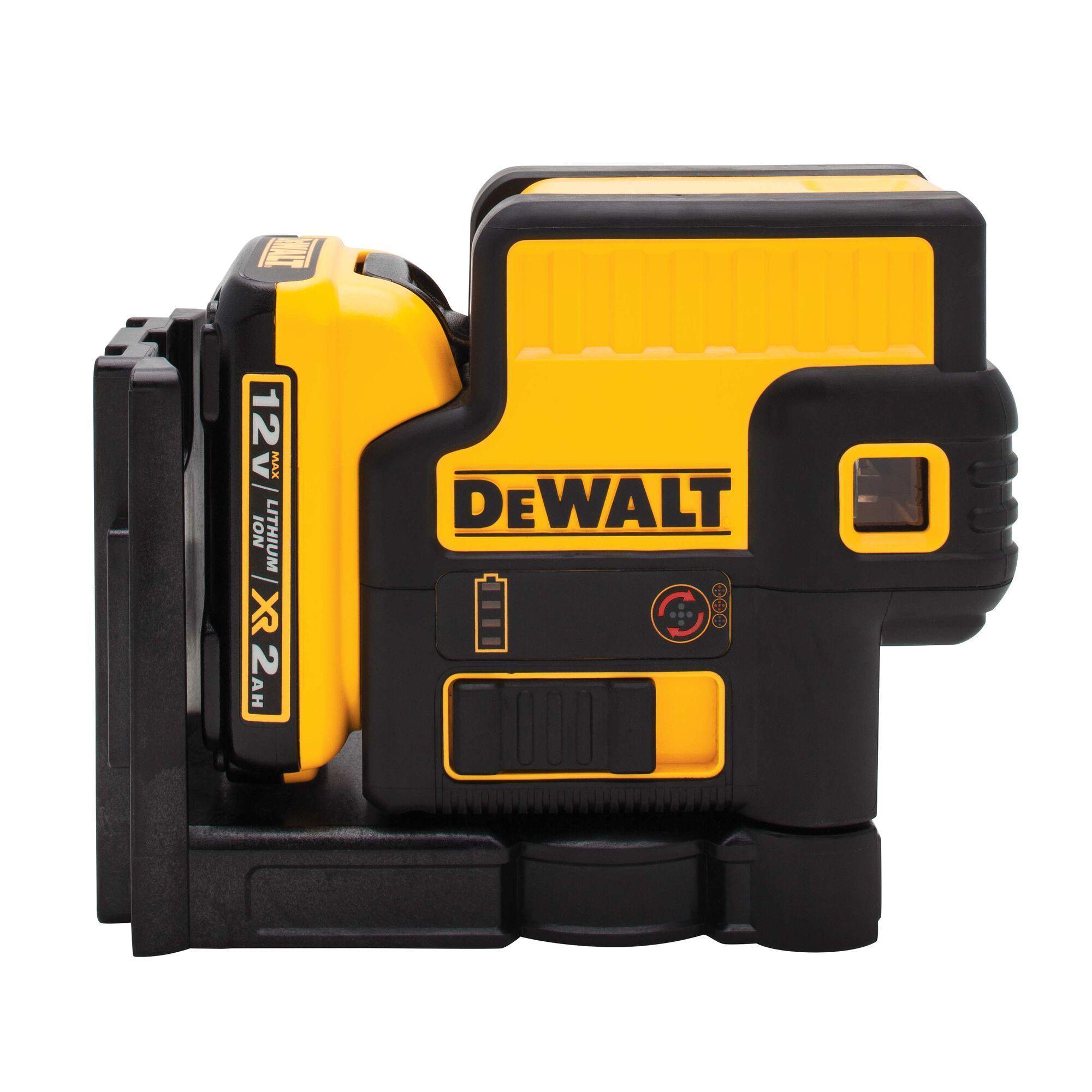 DeWALT® DW085LR