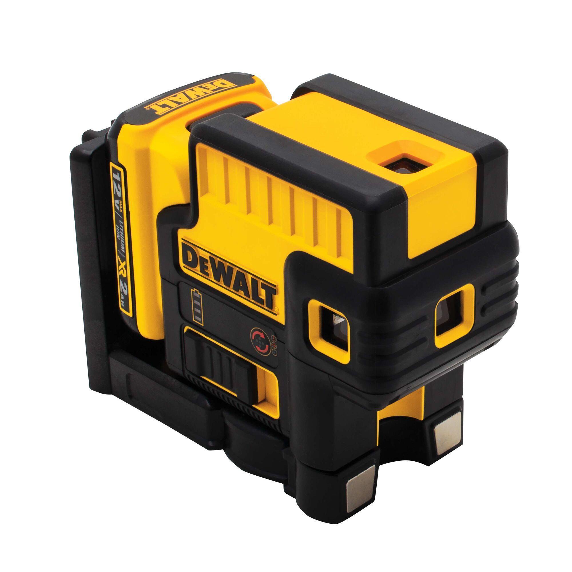 DeWALT® DW085LR