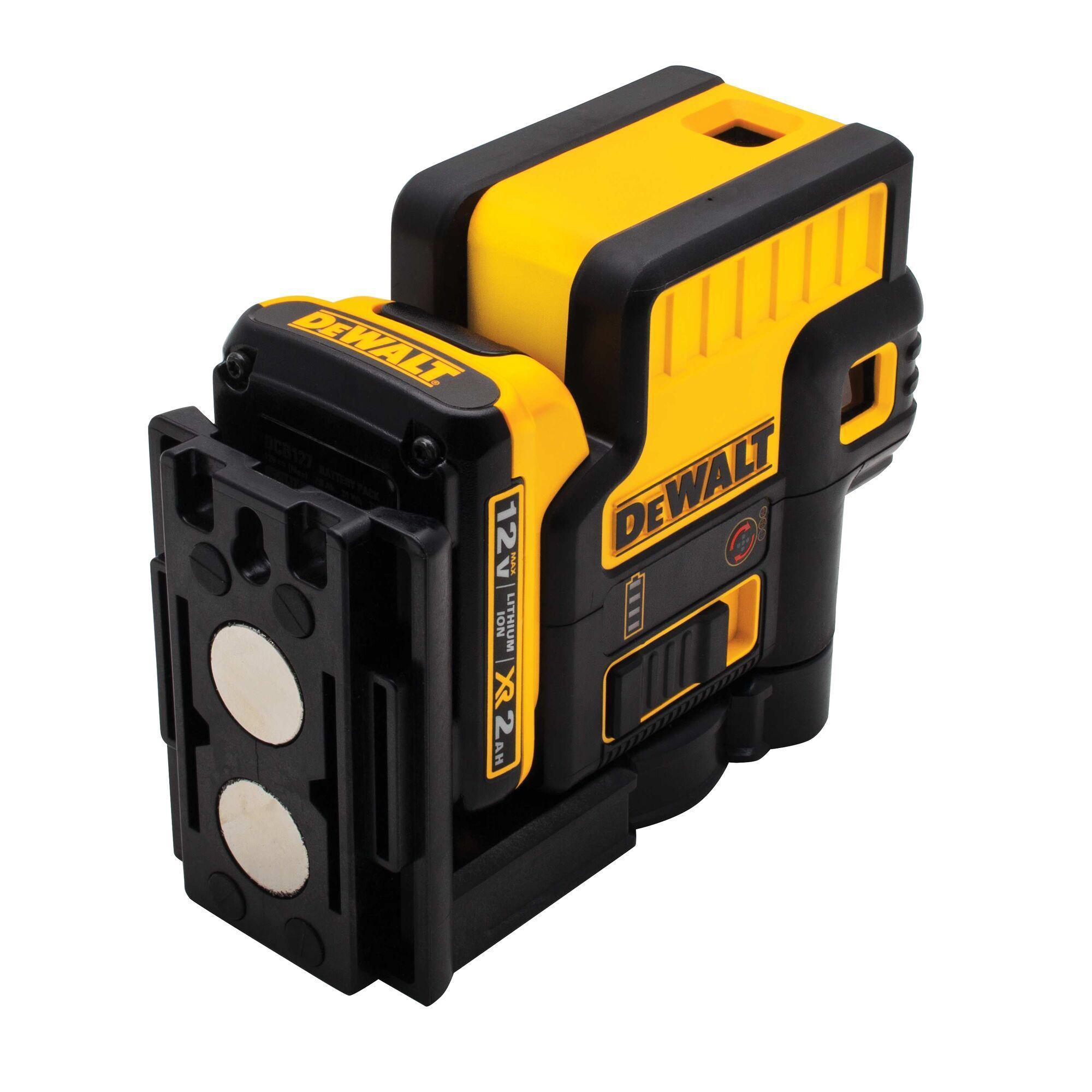 DeWALT® DW085LR