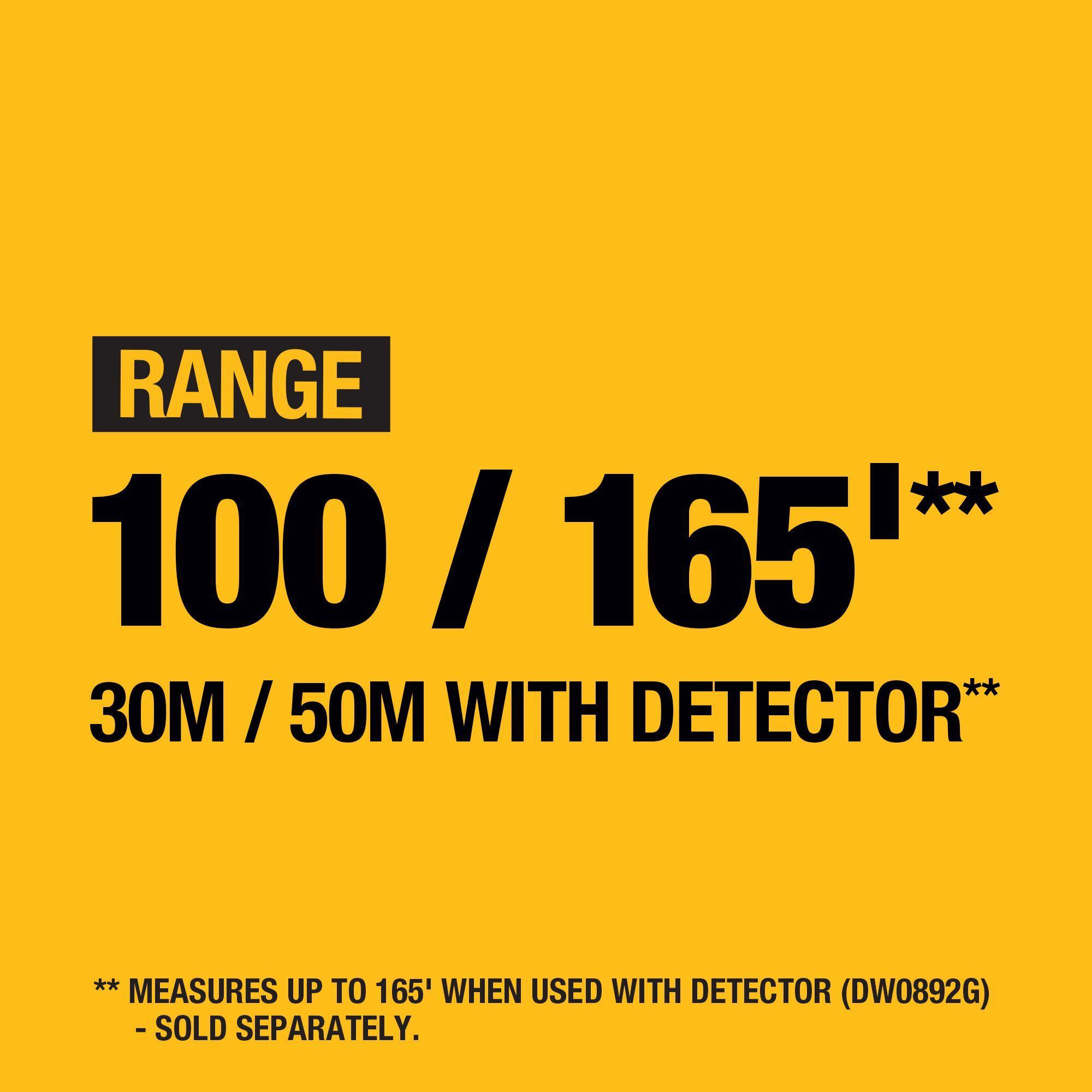 slide DeWalt® DW088K