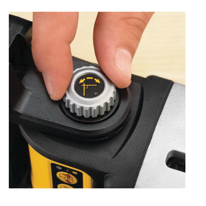 DeWALT&reg; DW089K DEWT-DW089K