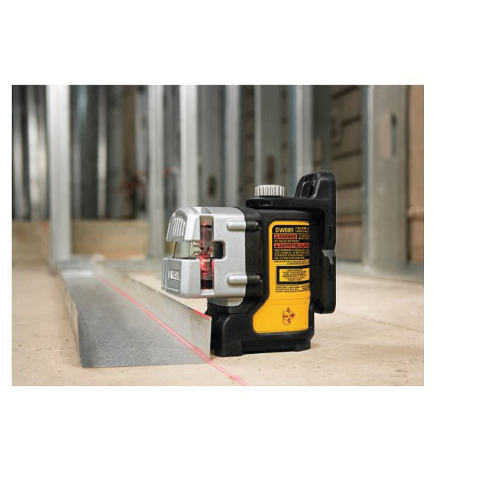DeWALT&reg; DW089K DEWT-DW089K