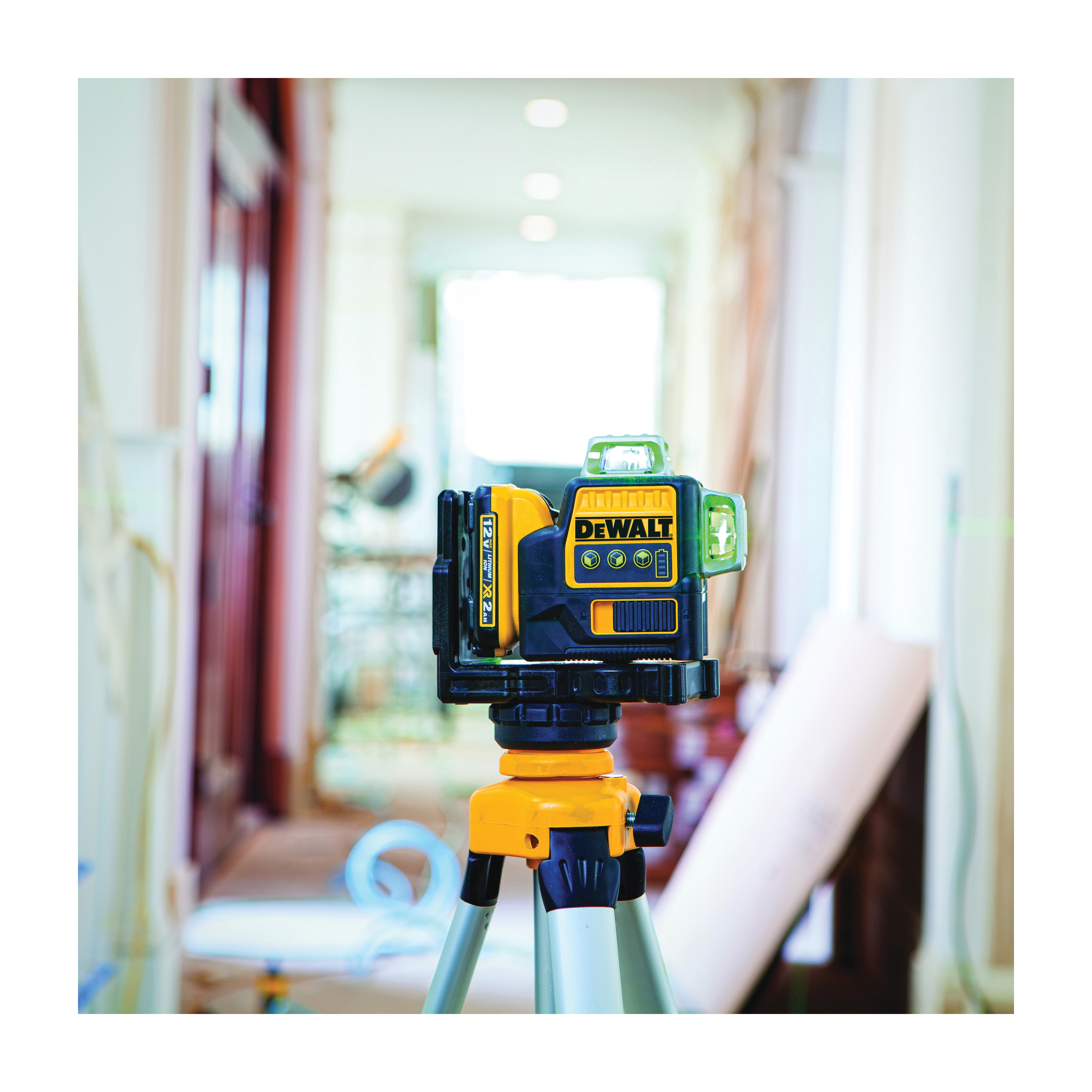 slide DeWalt® DW089LG