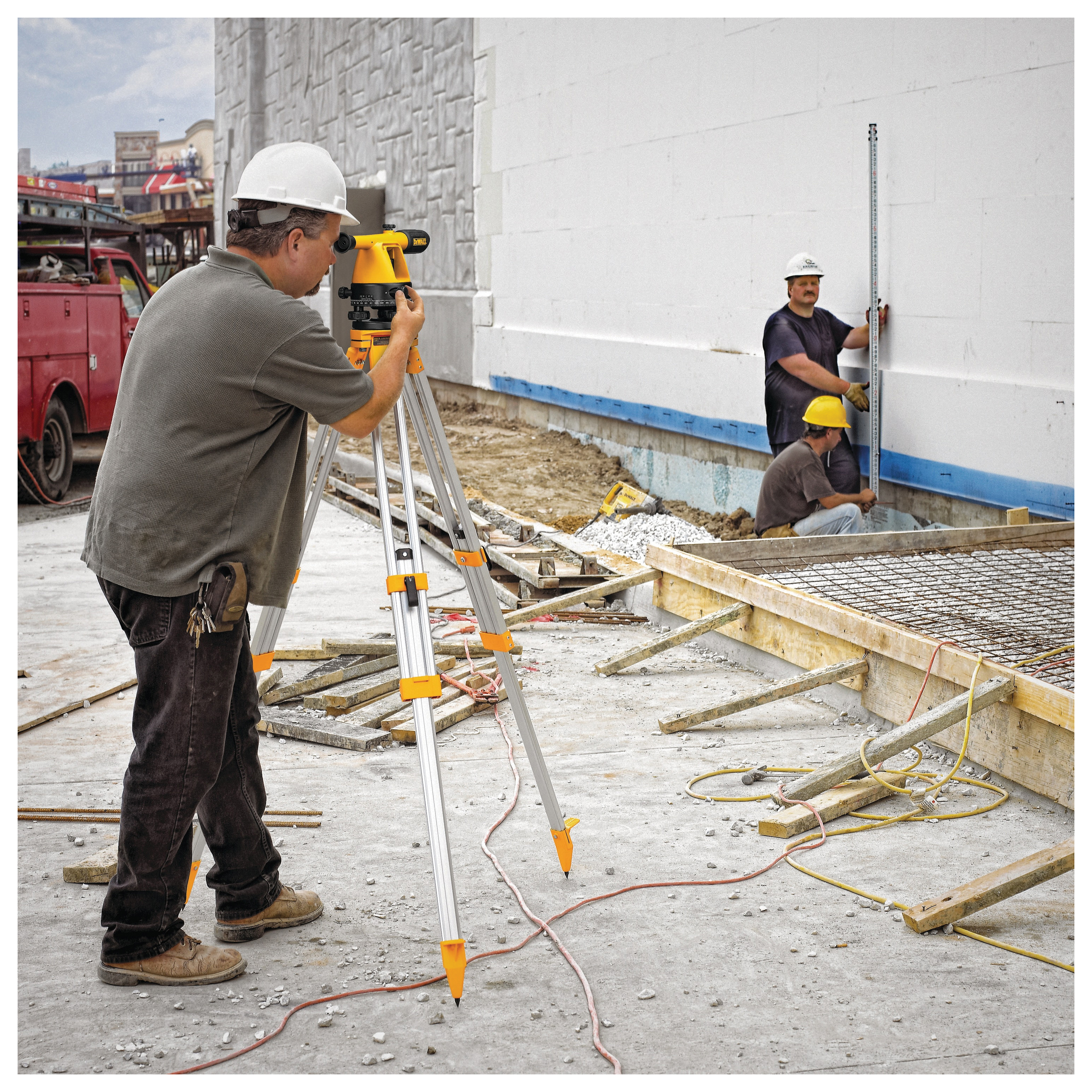 DeWALT&reg; DW090PK DEWT-DW090PK