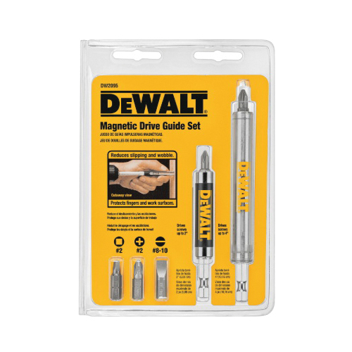 DeWALT&reg; DW2095 DEW-DW2095
