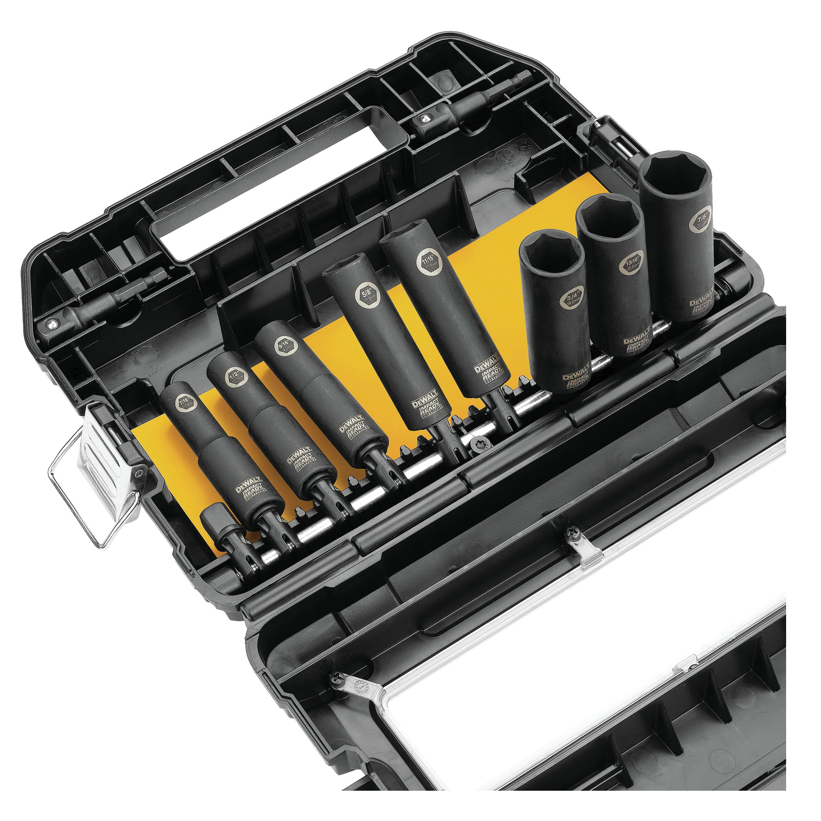 DeWalt&reg; DW22812 BLD DW22812