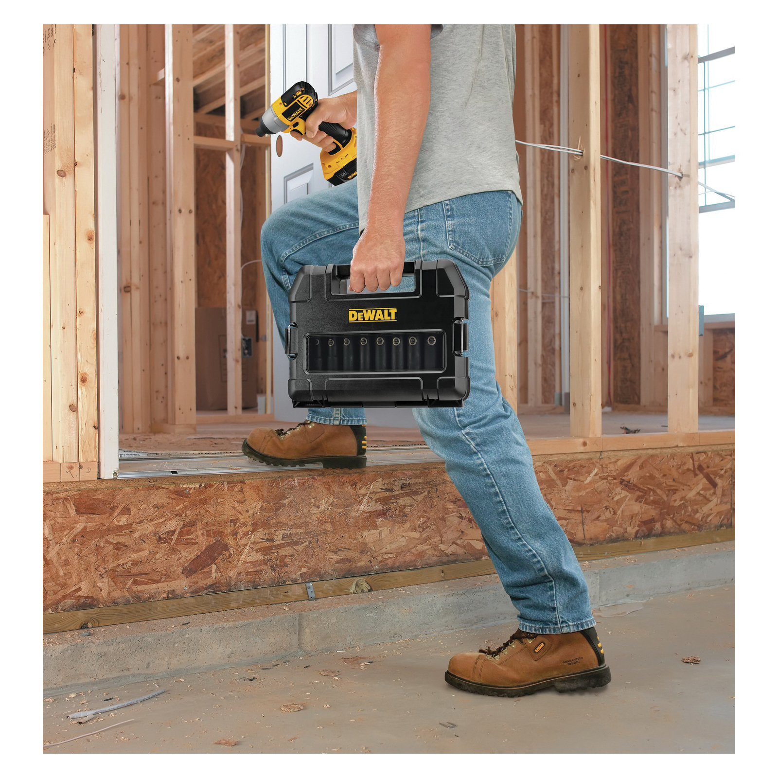 DeWalt&reg; DW22812 BLD DW22812
