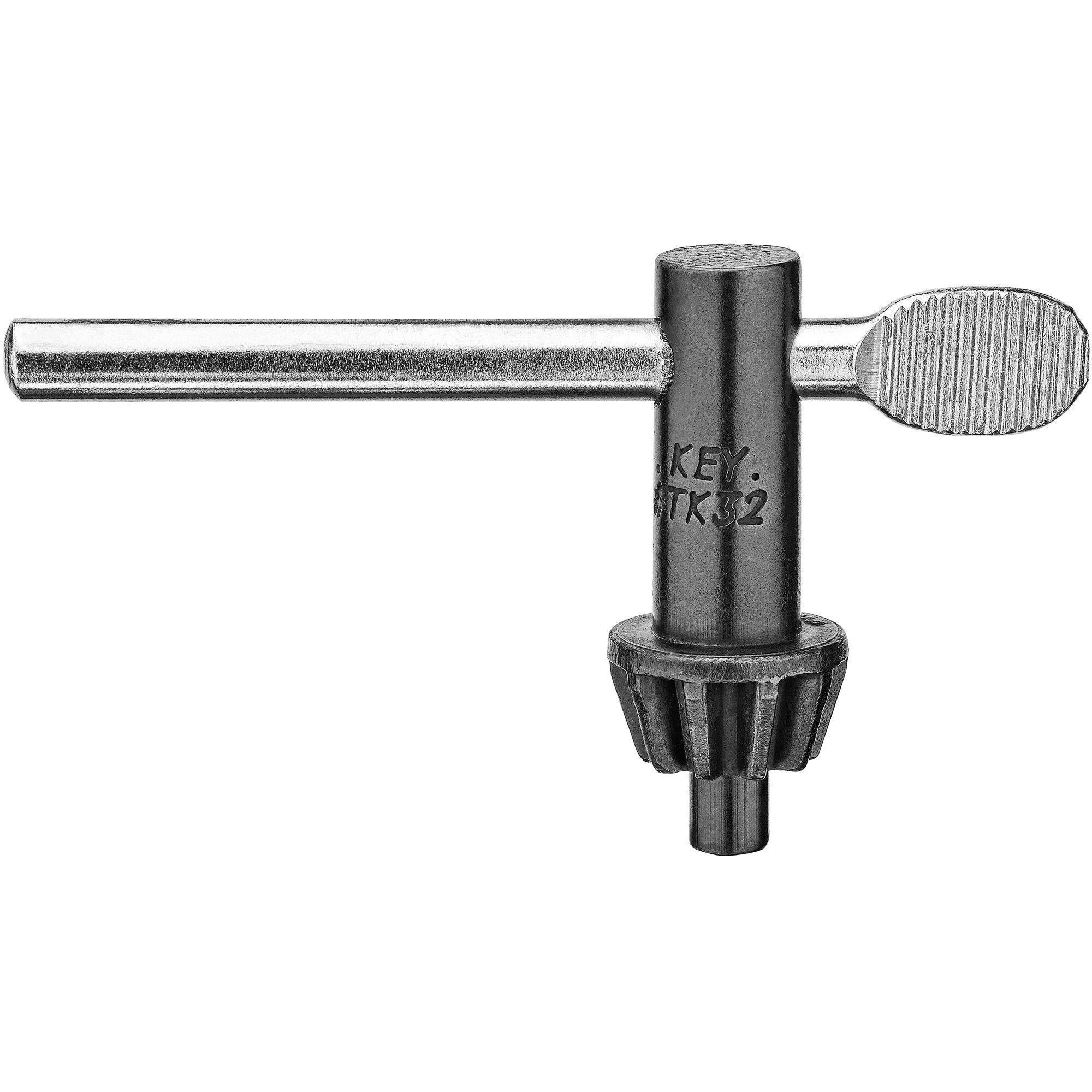 TTC 63-003-520 4-in-1 Master Key, Key Number: K2/K3/K32/K4, Stainless Steel