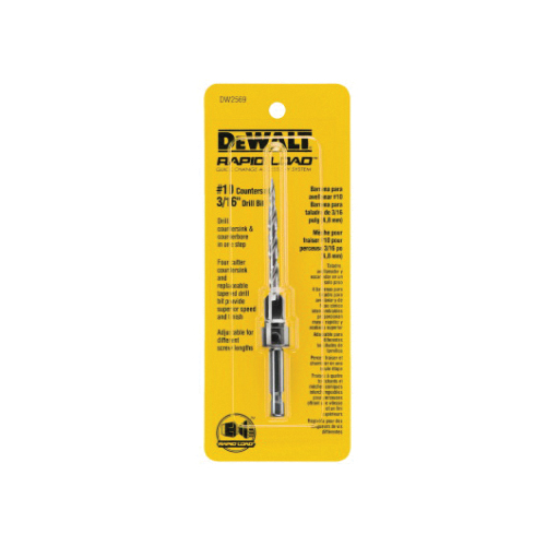 DeWALT&reg; DW2537 DEW-DW2537
