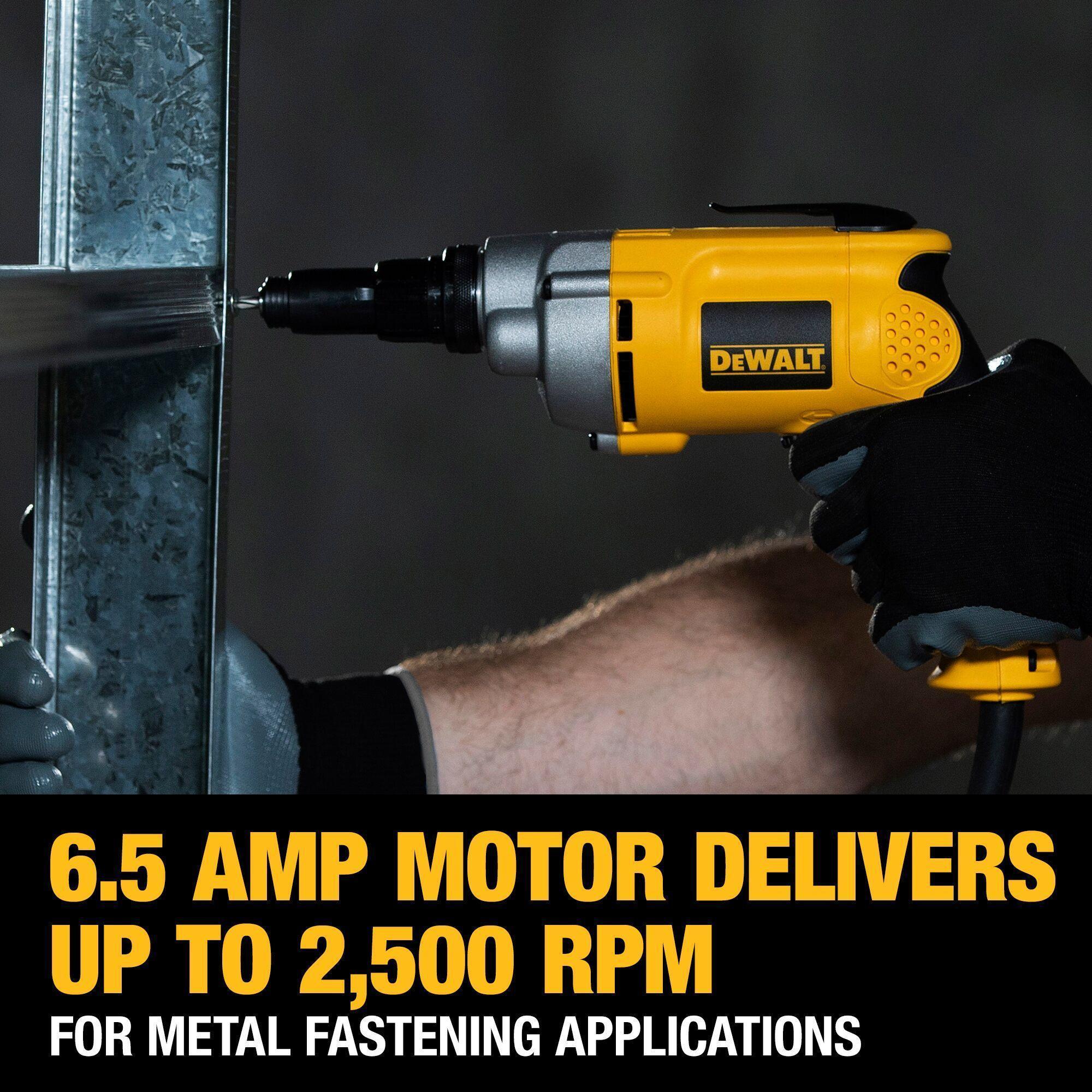 DeWALT&reg; DW268 DEWT-DW268