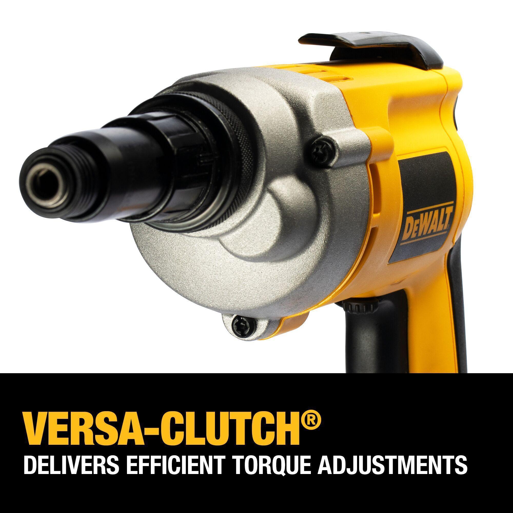 DeWALT&reg; DW268 DEWT-DW268