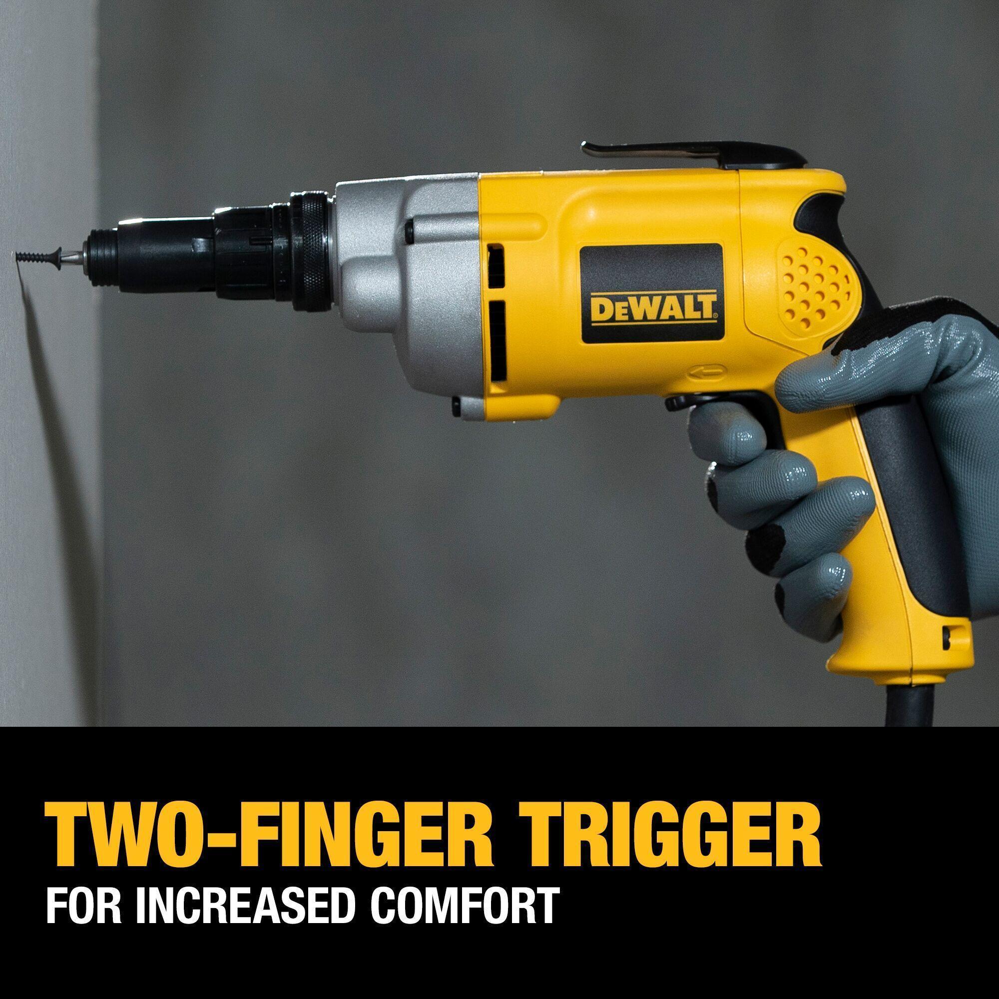 DeWALT&reg; DW268 DEWT-DW268