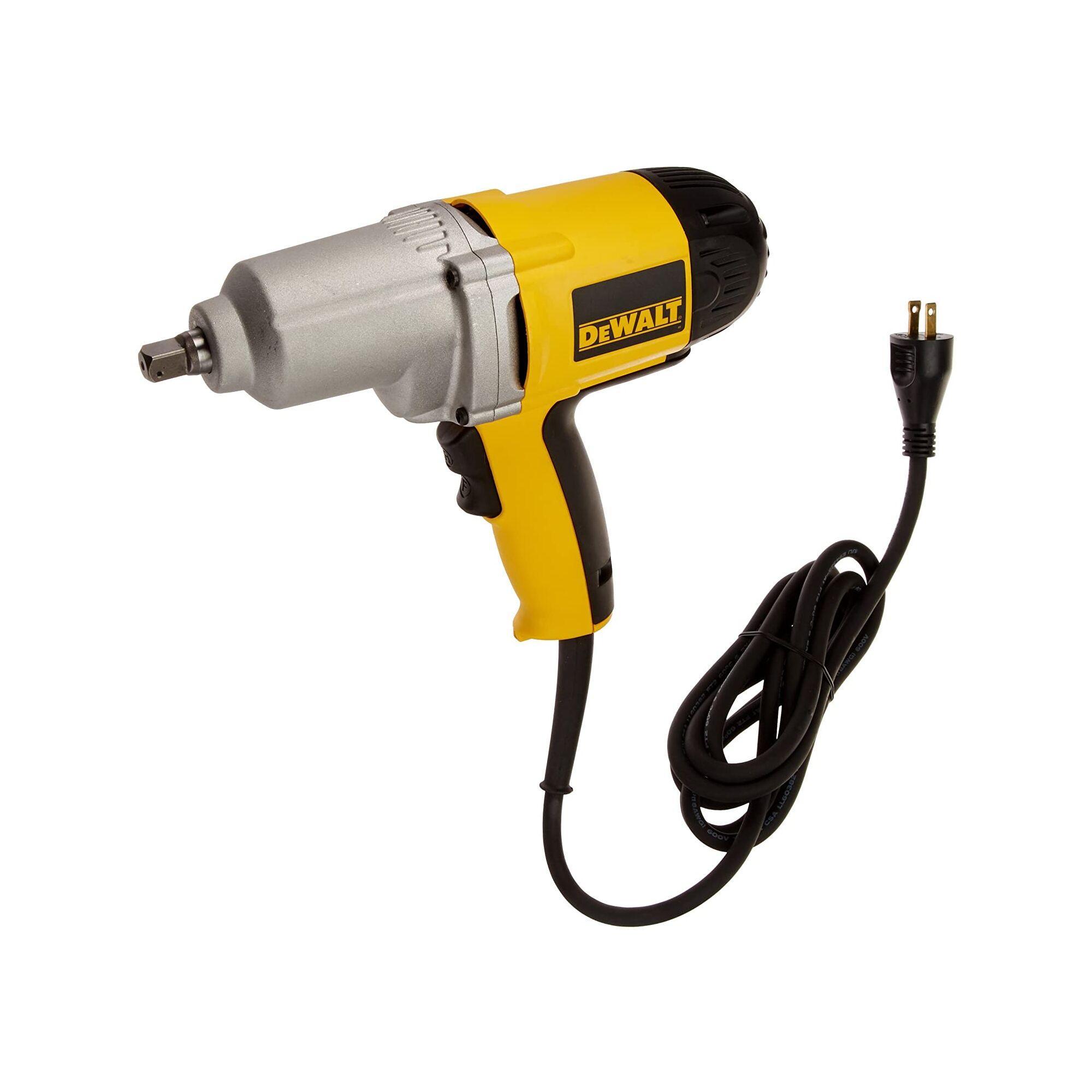 DeWALT® DW292KR