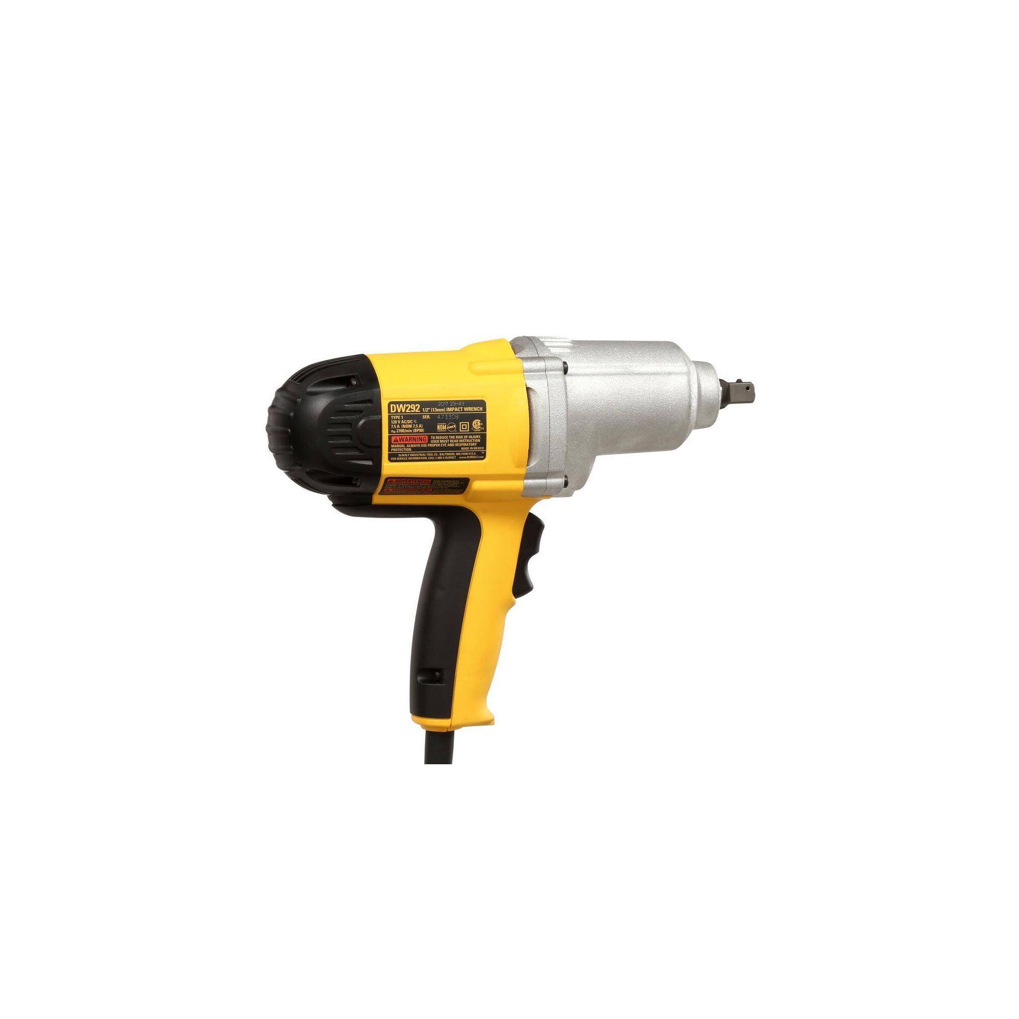 DeWALT® DW292KR