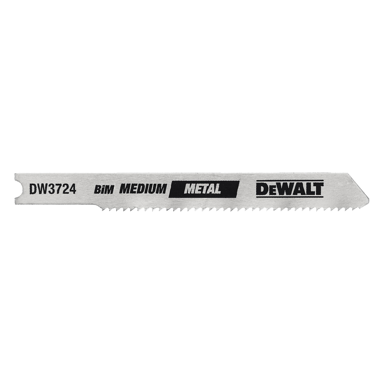 DeWalt&reg; DW3724-5 BLD DW3724-5