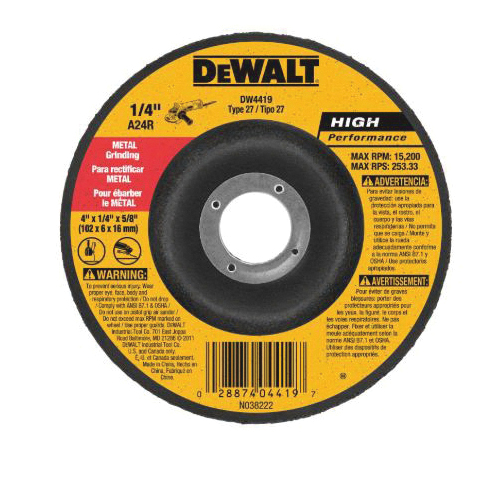 DeWalt® DW4719 BLD DW4719