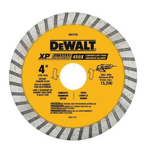 DeWALT&reg; DW4700 DEW-DW4700