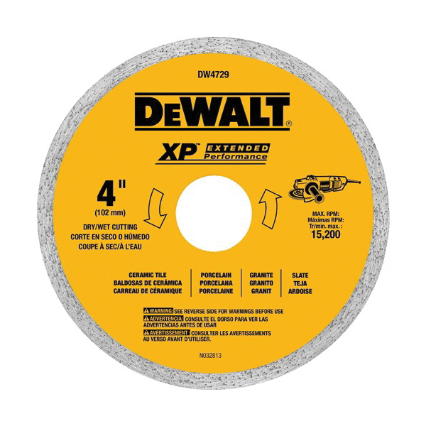 DeWALT&reg; DW4760L