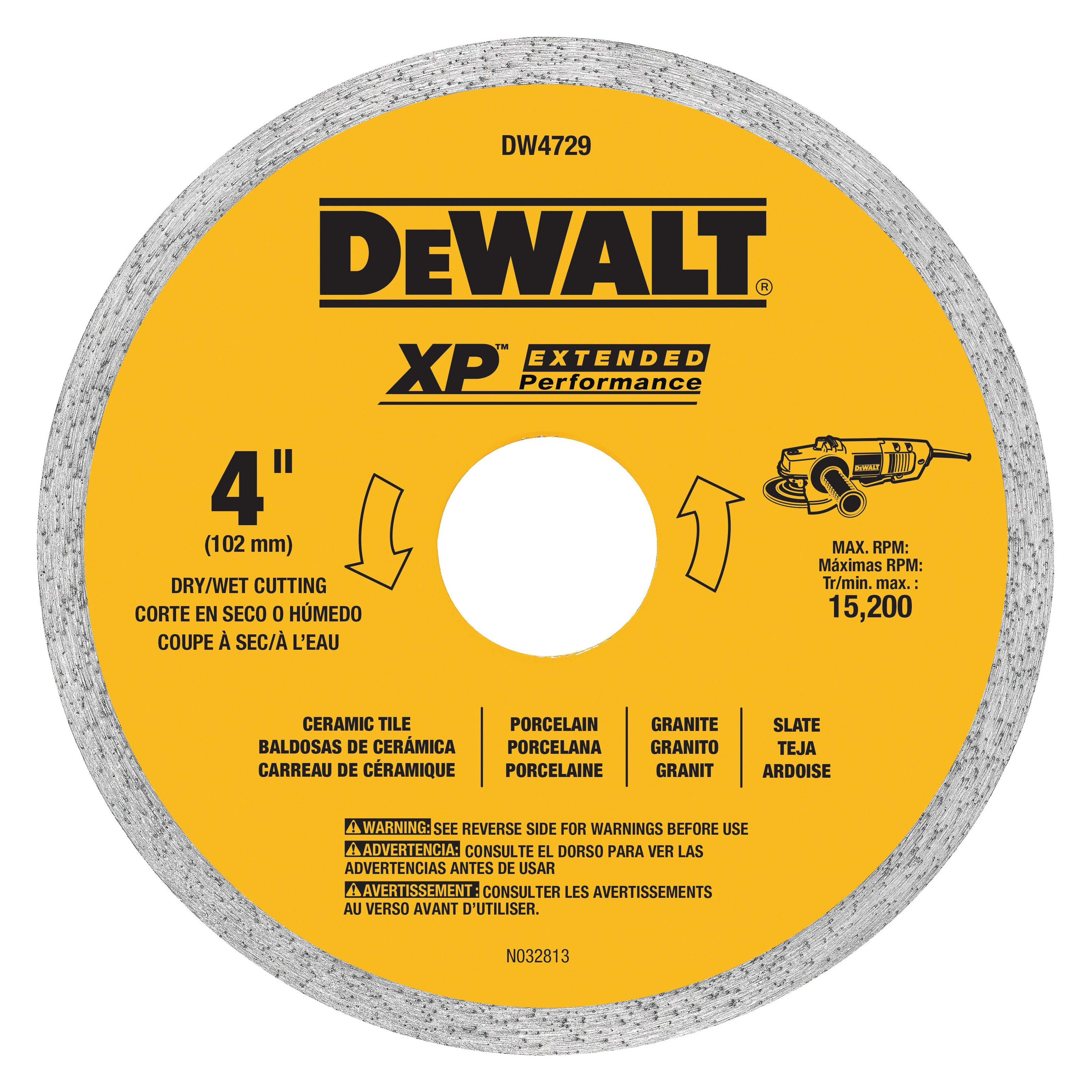 DEW-DW4729