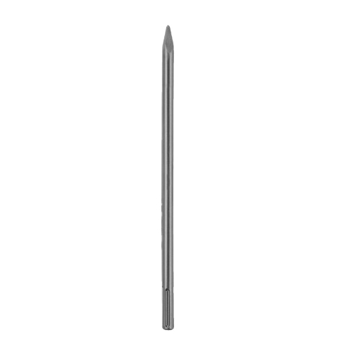 DeWALT&reg; DW5835 Flat Head Cold Chisel, For Use With All Brands of SDS-Max&reg; Chipping and Demolition Hammers, 1 in W Head, 16 in OAL