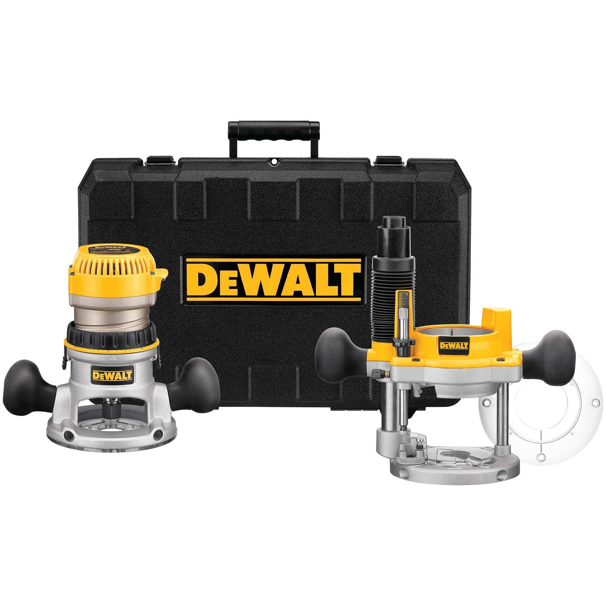 DEWT-DW616PK