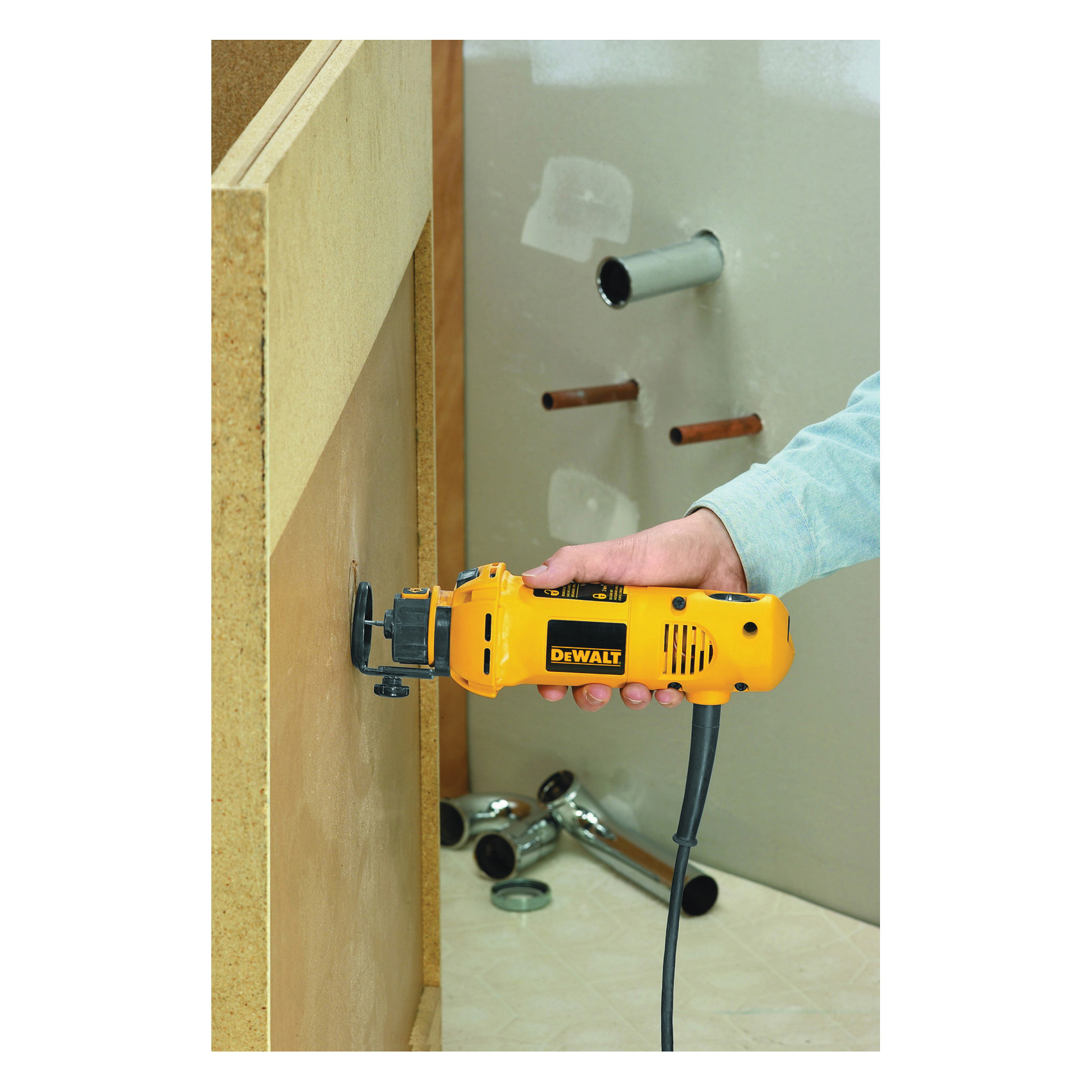 DeWalt&reg; DW660 BLD DW660