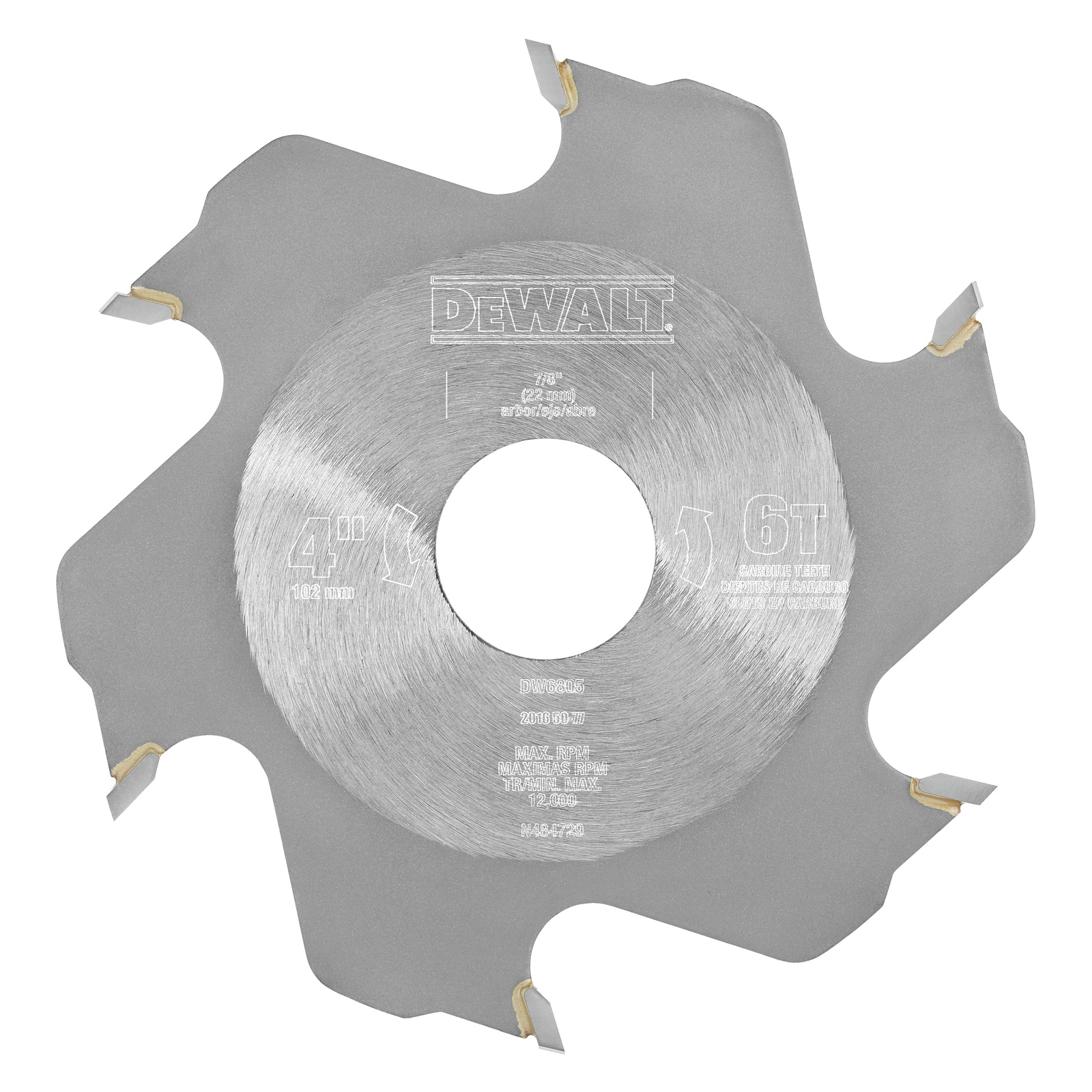 DEW DW6805