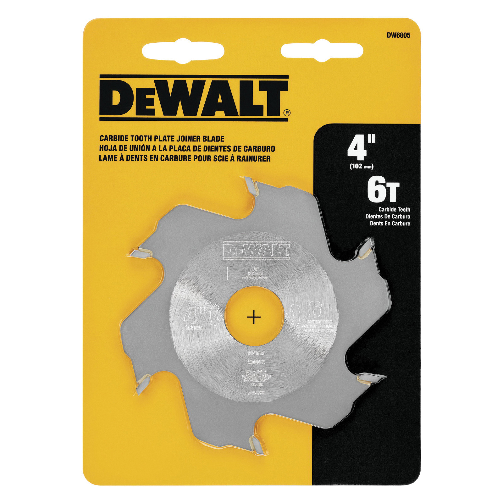 DeWALT&reg; DW6805 DEW DW6805