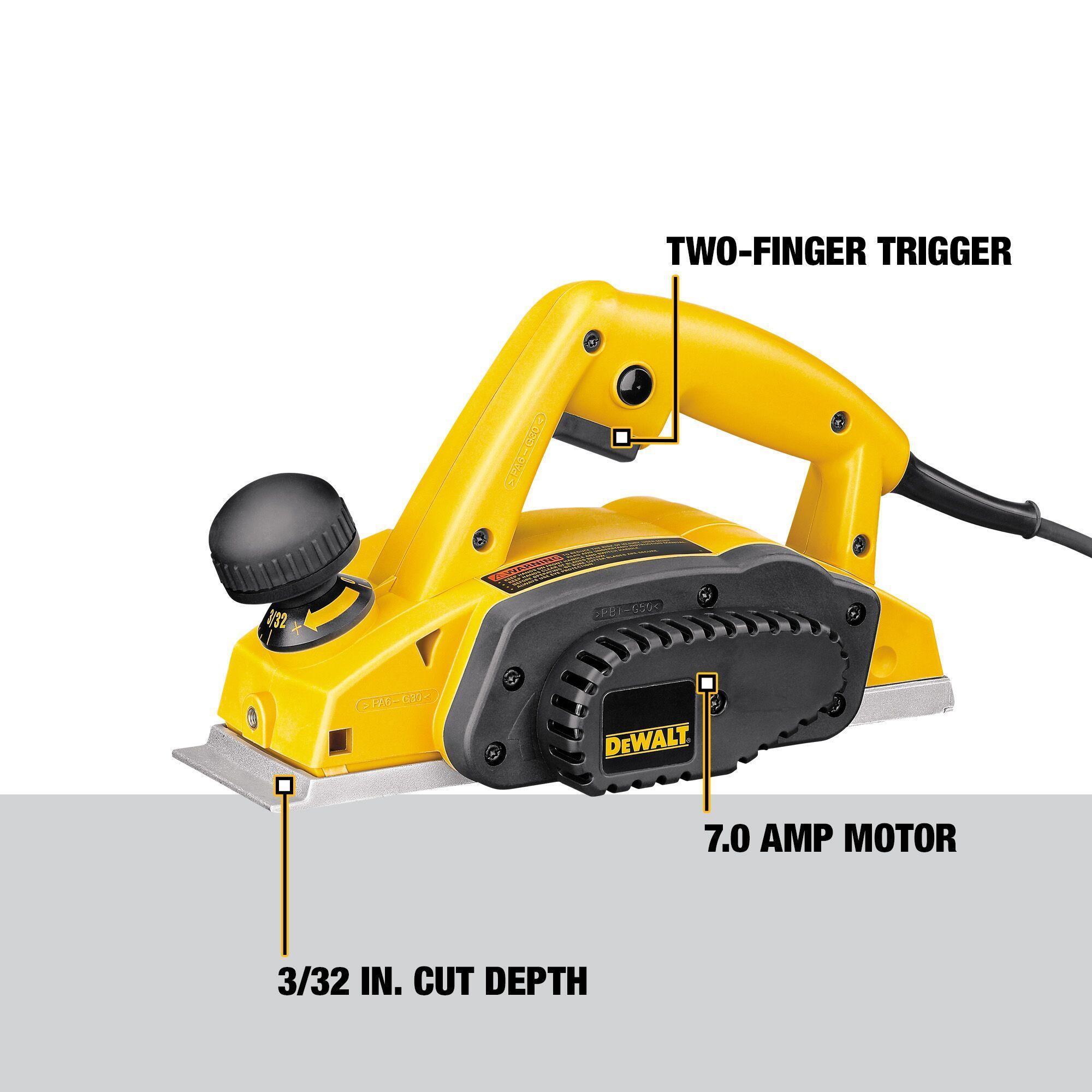 DeWALT&reg; DW680K DEWT-DW680K