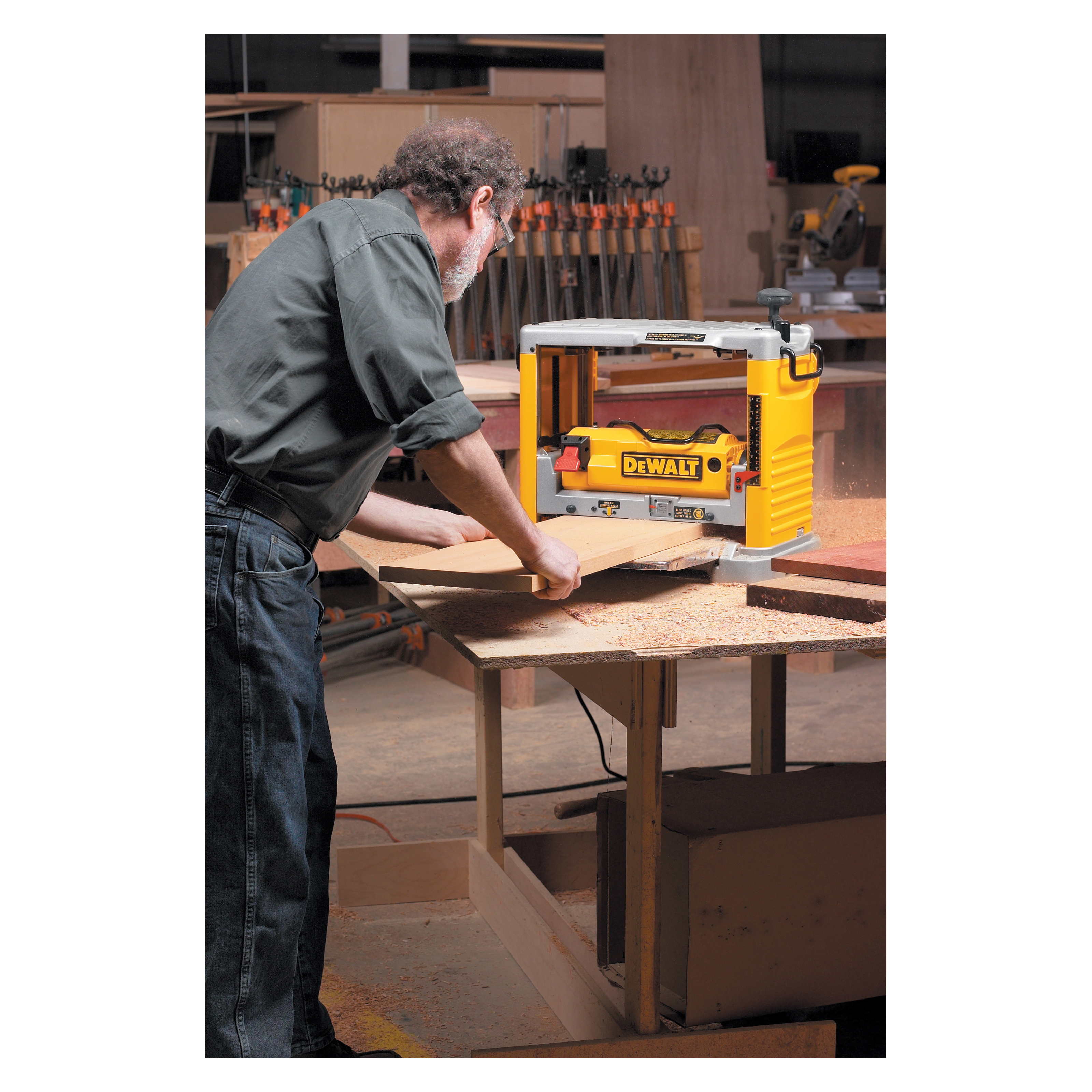 DeWALT® DW734R